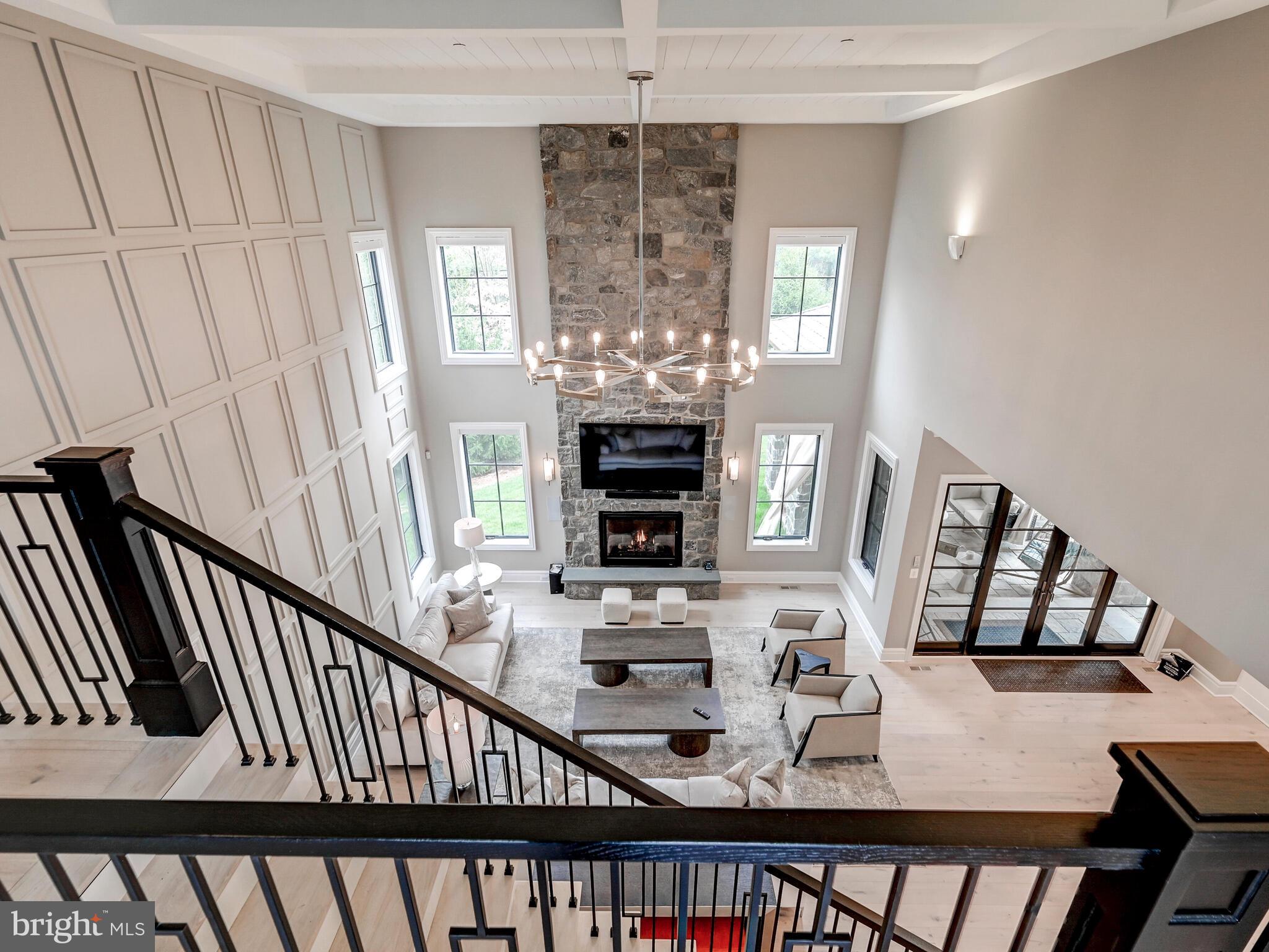 WORTHINGTON GREEN - Residential