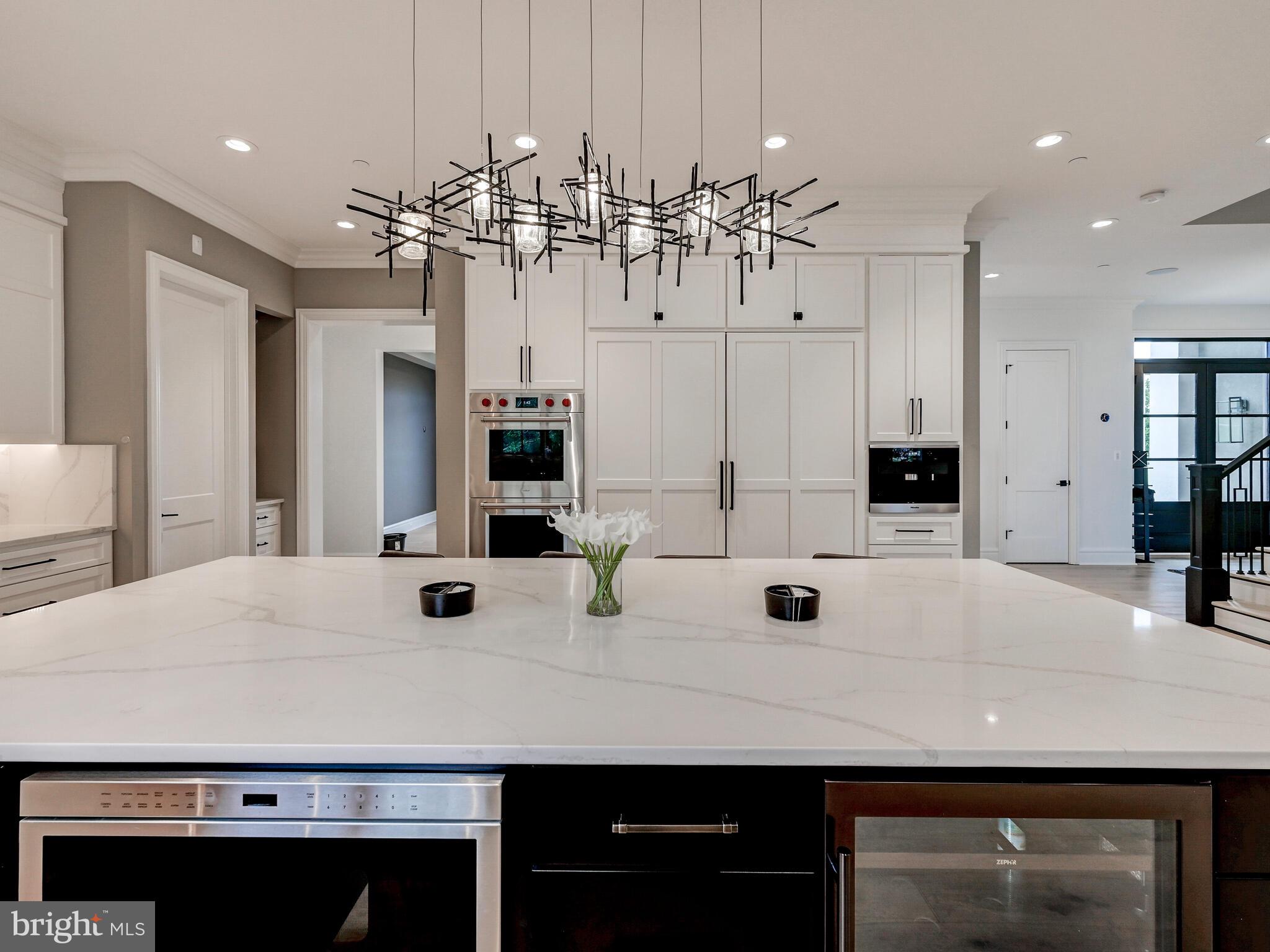 WORTHINGTON GREEN - Residential