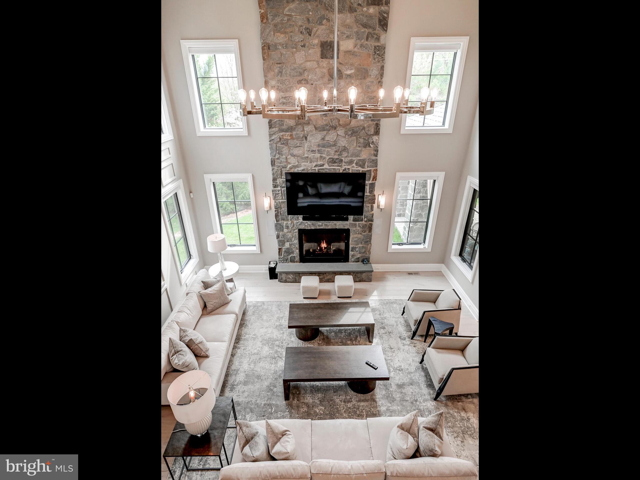 WORTHINGTON GREEN - Residential