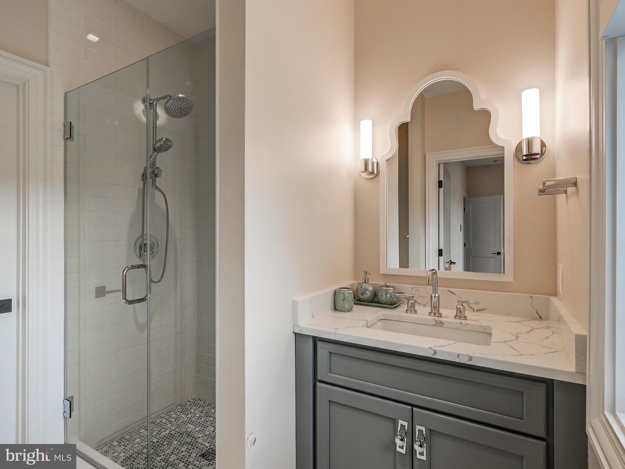 WORTHINGTON GREEN - Residential