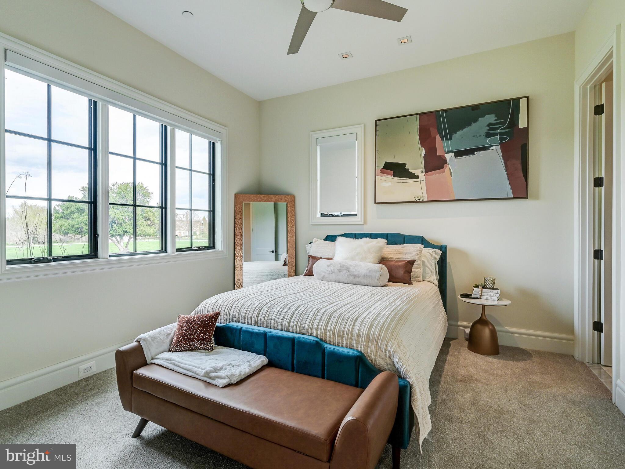 WORTHINGTON GREEN - Residential