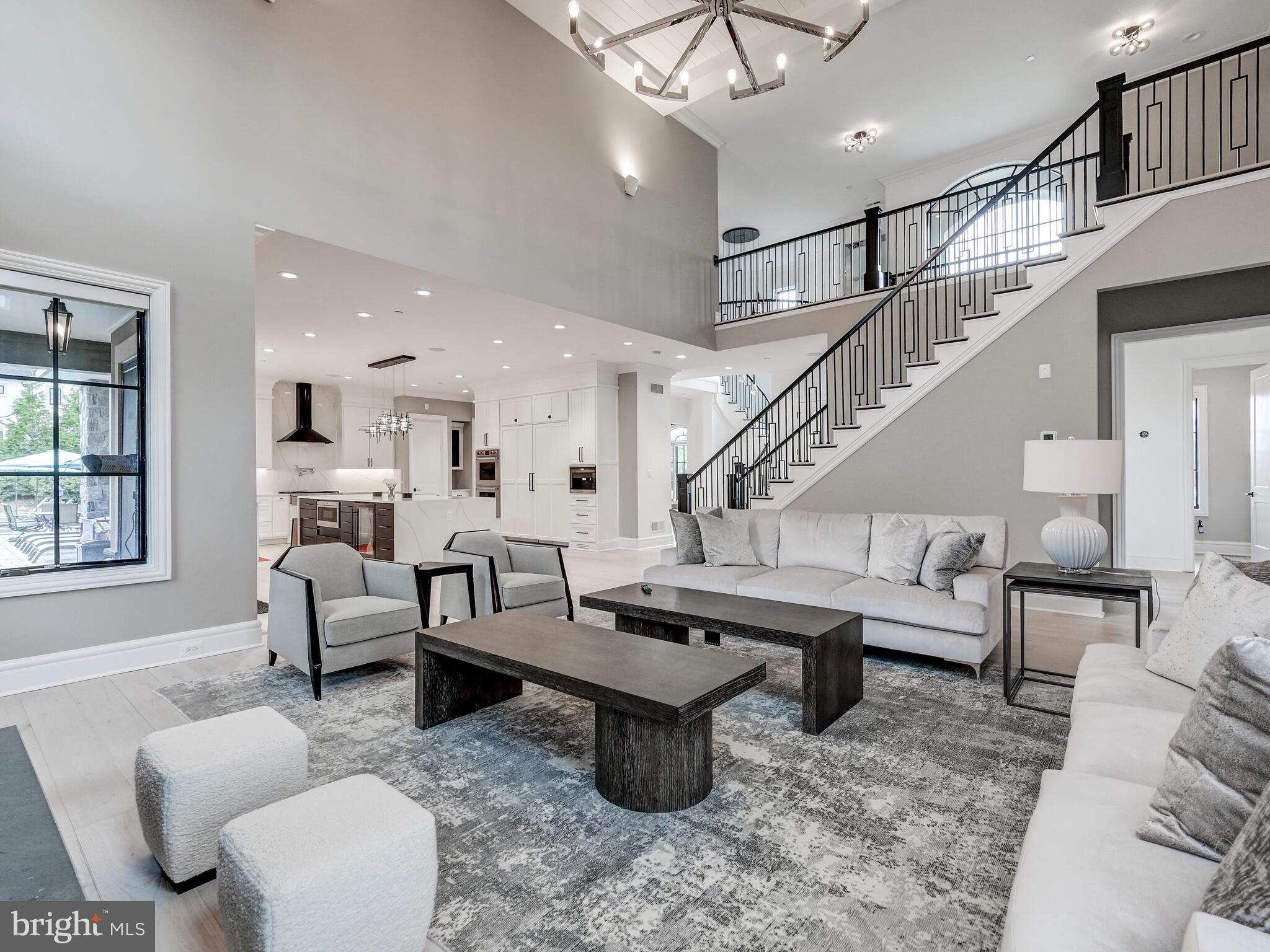 WORTHINGTON GREEN - Residential