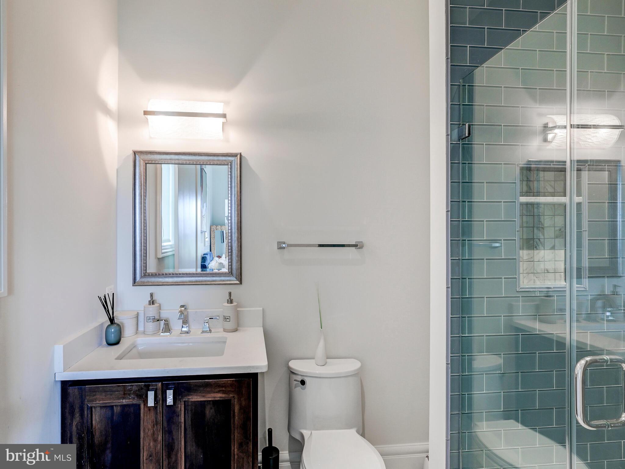 WORTHINGTON GREEN - Residential