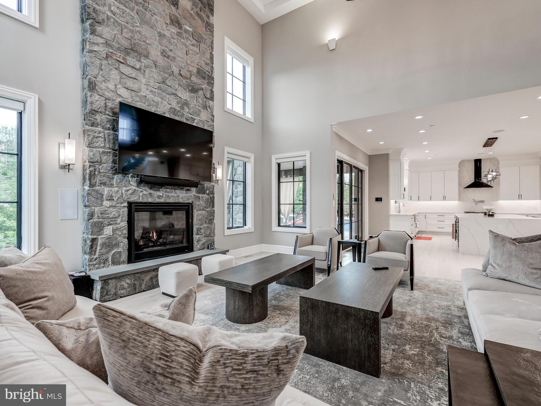 WORTHINGTON GREEN - Residential