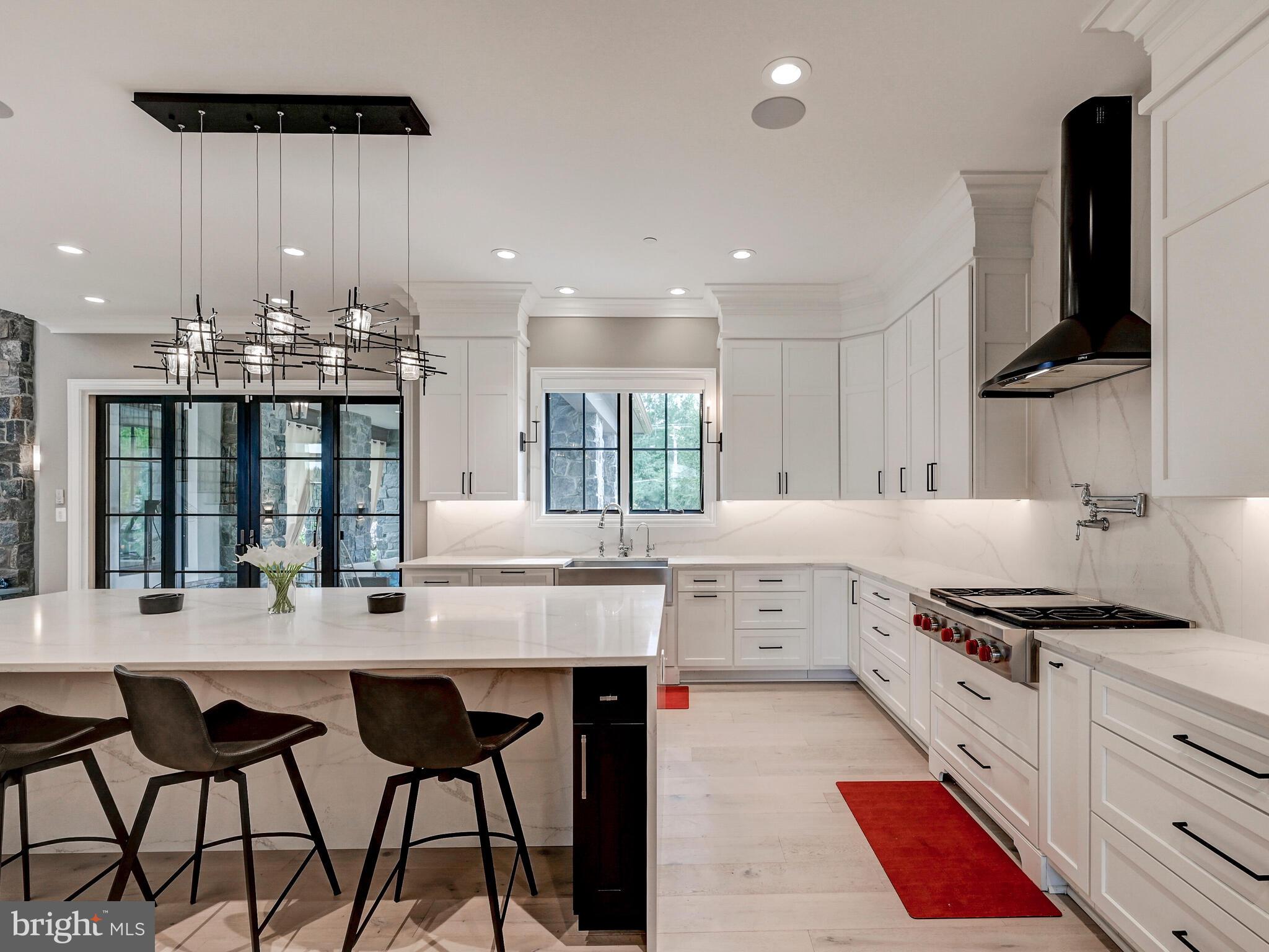 WORTHINGTON GREEN - Residential