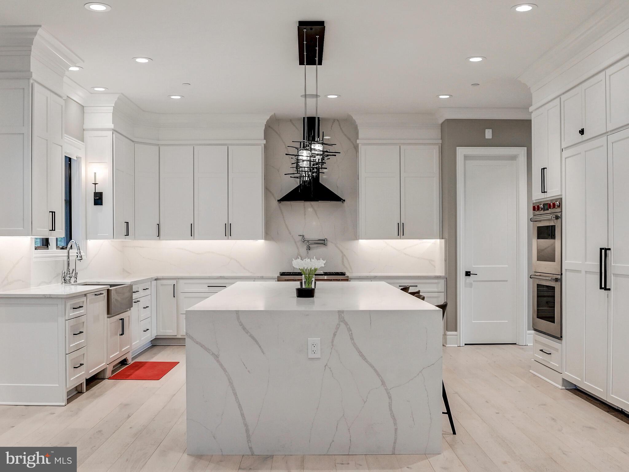 WORTHINGTON GREEN - Residential