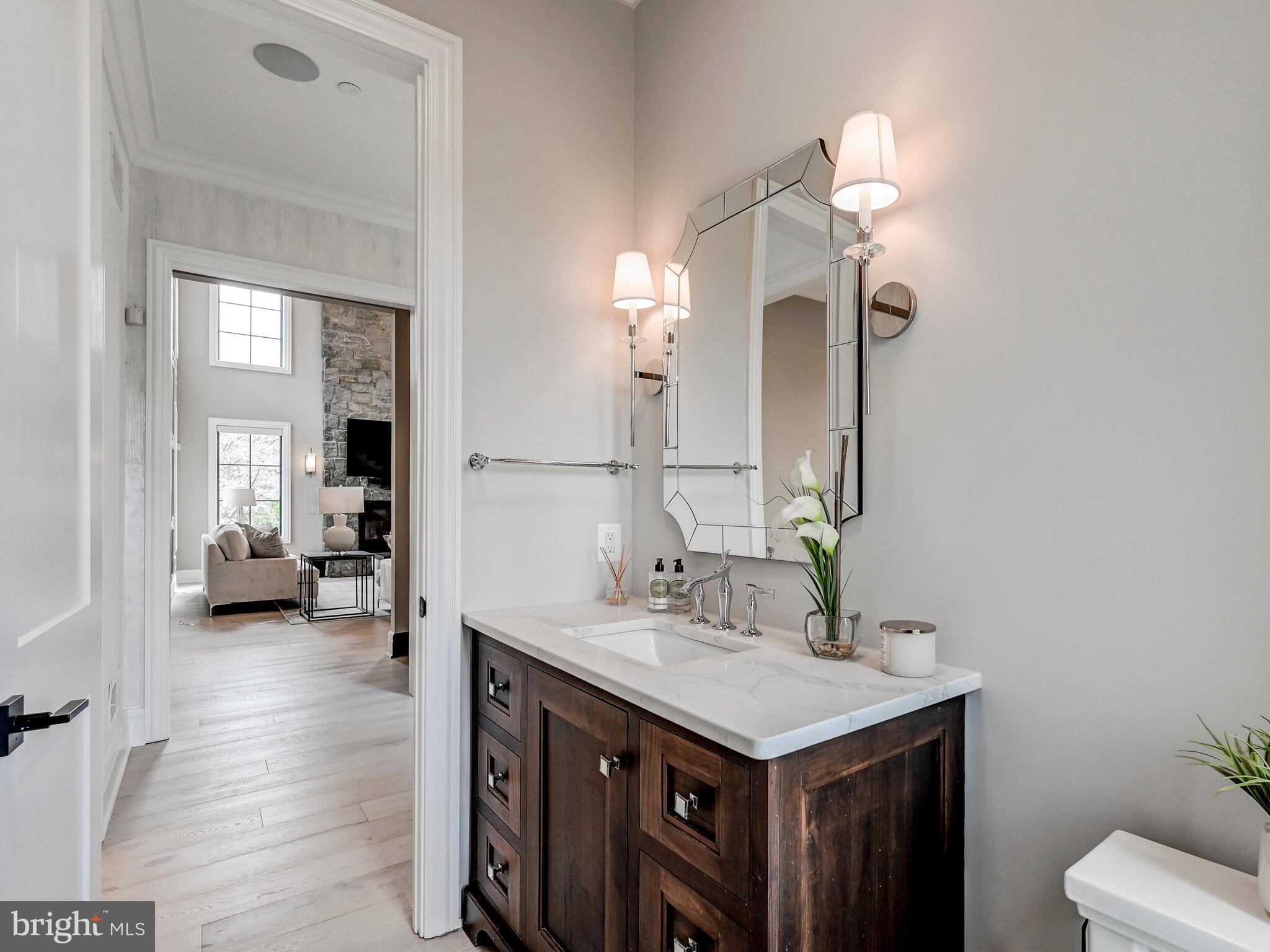 WORTHINGTON GREEN - Residential