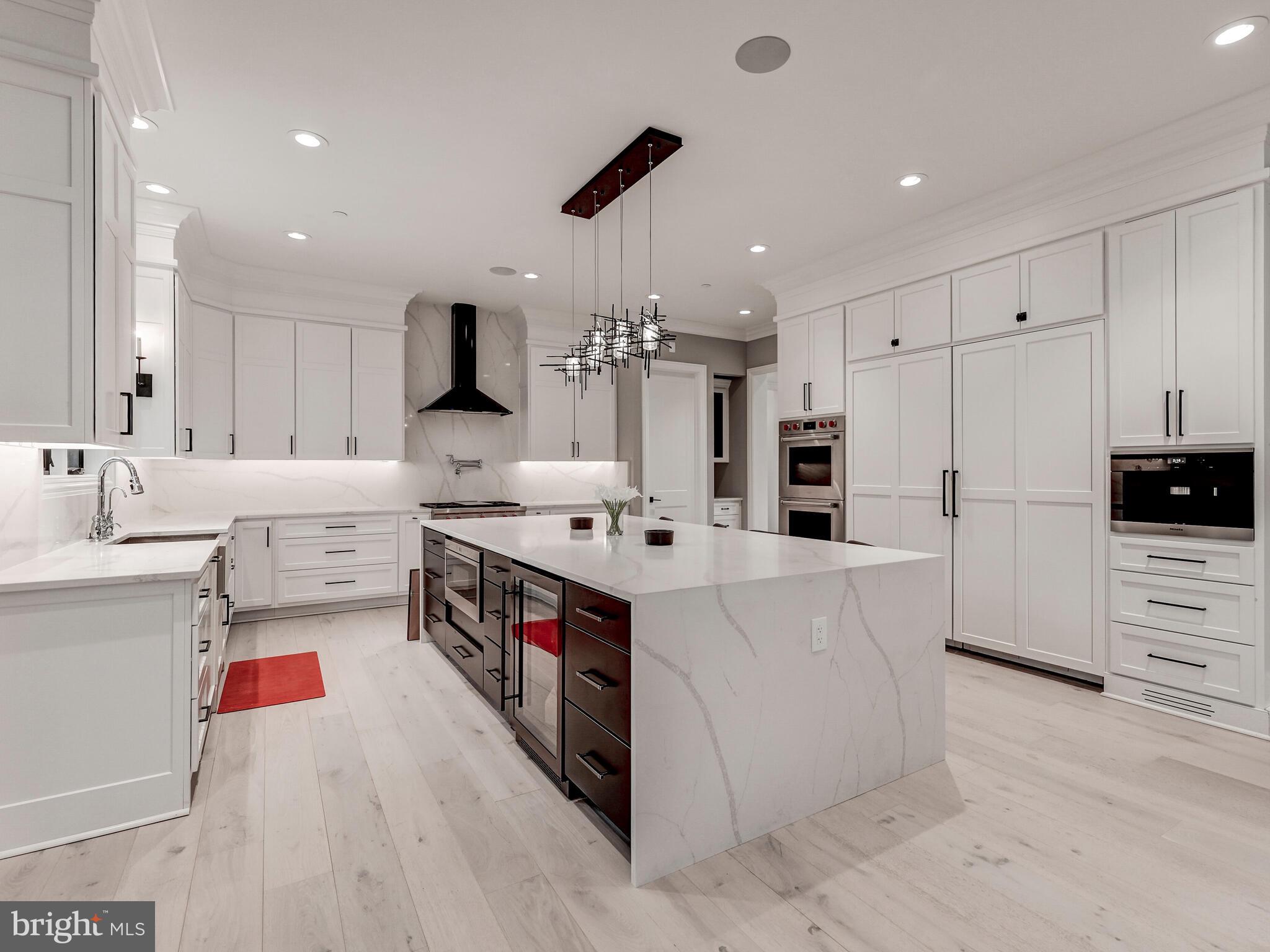 WORTHINGTON GREEN - Residential