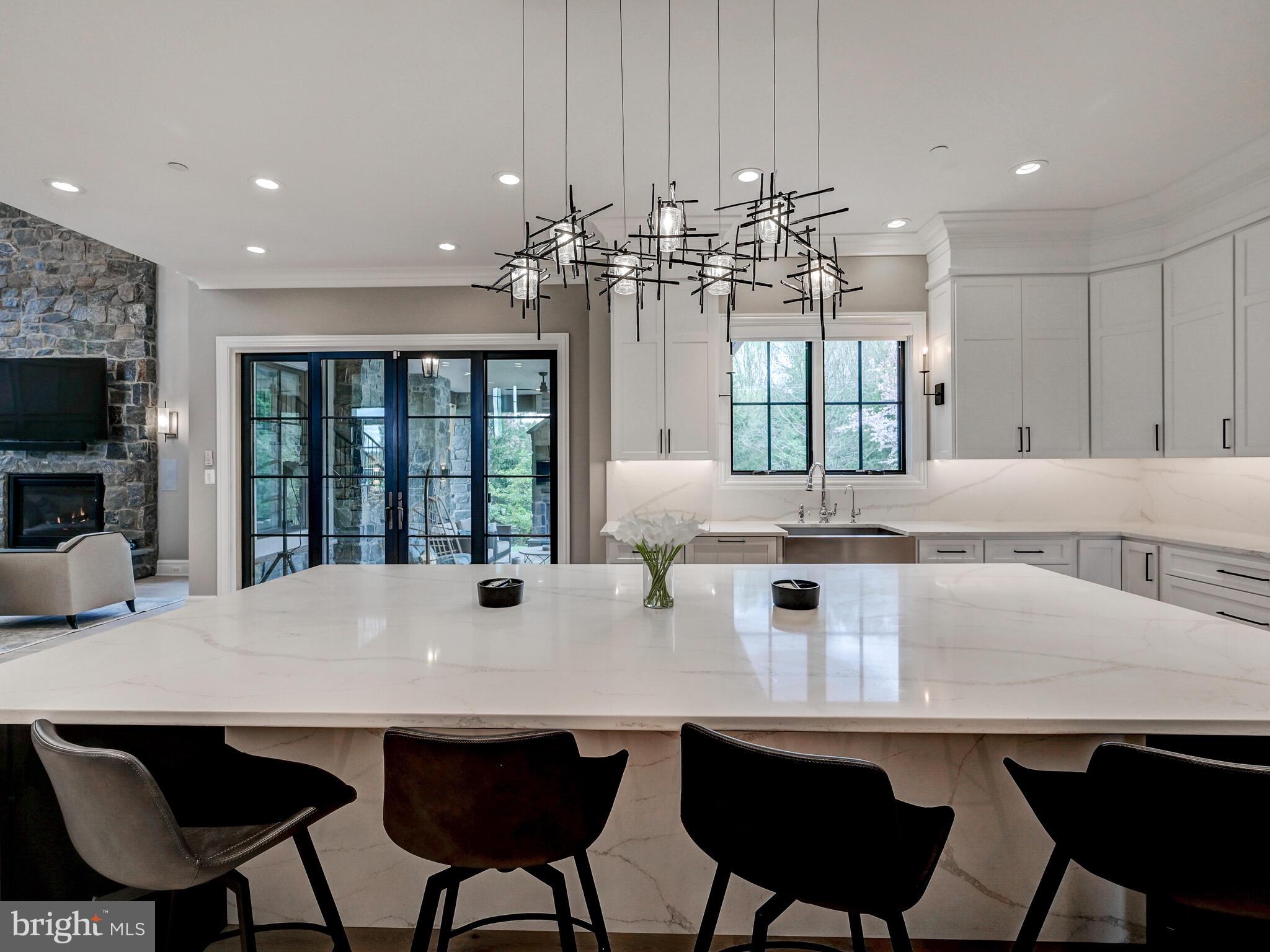 WORTHINGTON GREEN - Residential