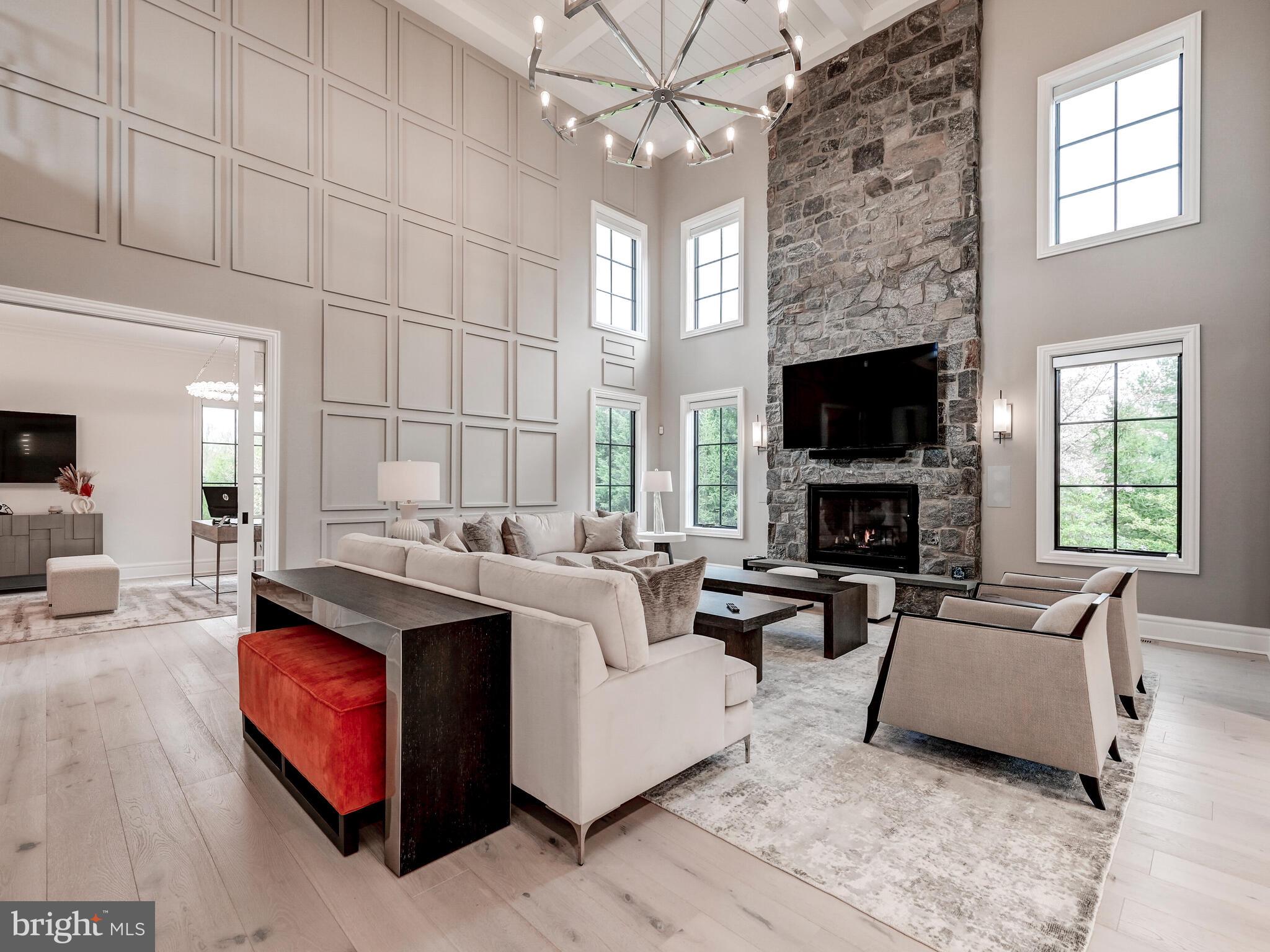 WORTHINGTON GREEN - Residential