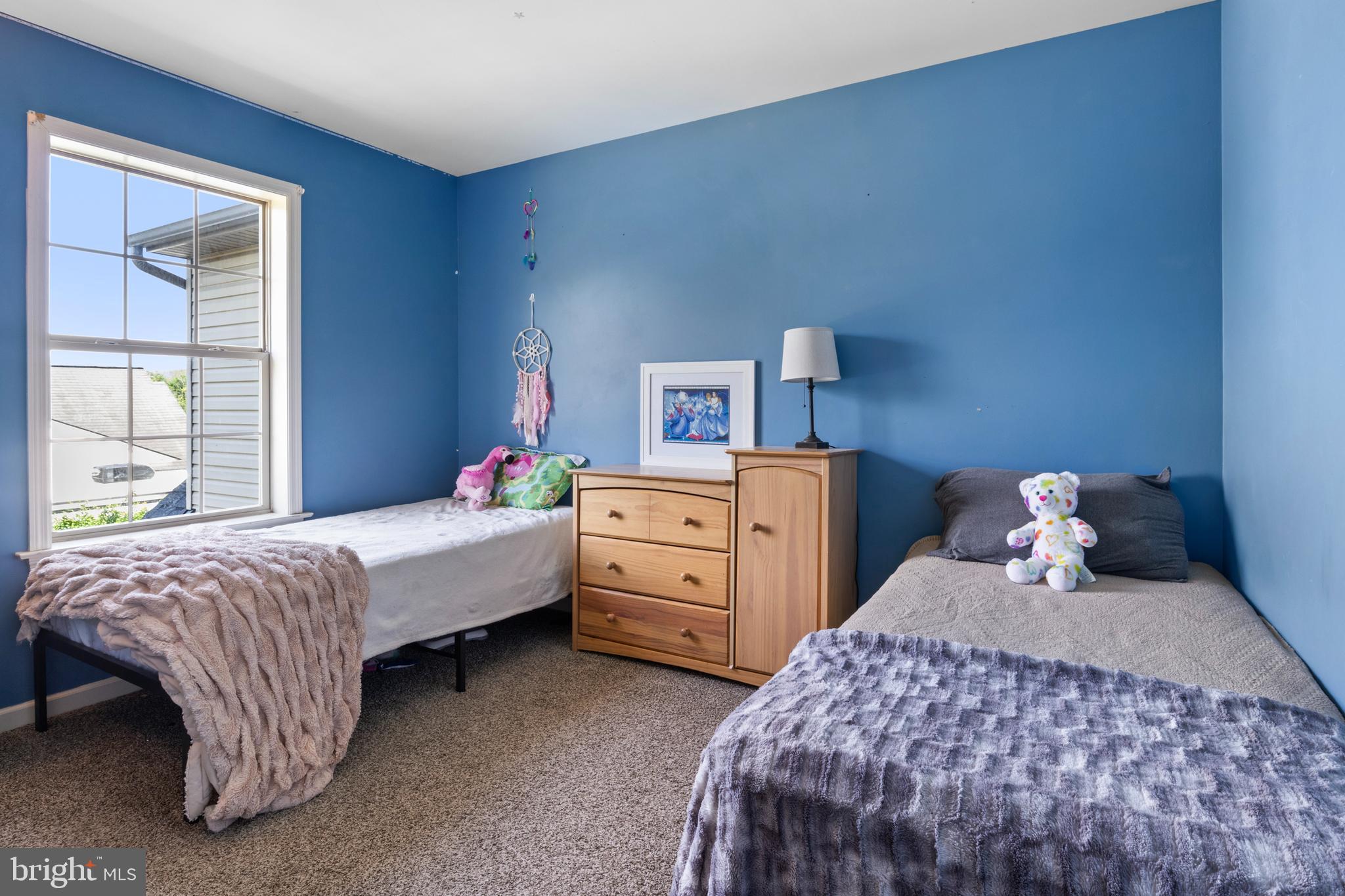 WANDERING STREAM ESTATES - Residential