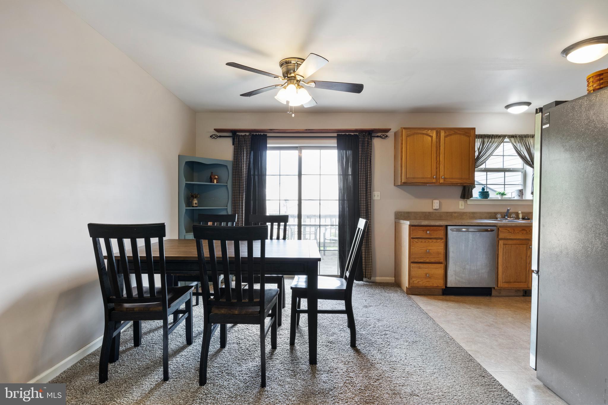 WANDERING STREAM ESTATES - Residential