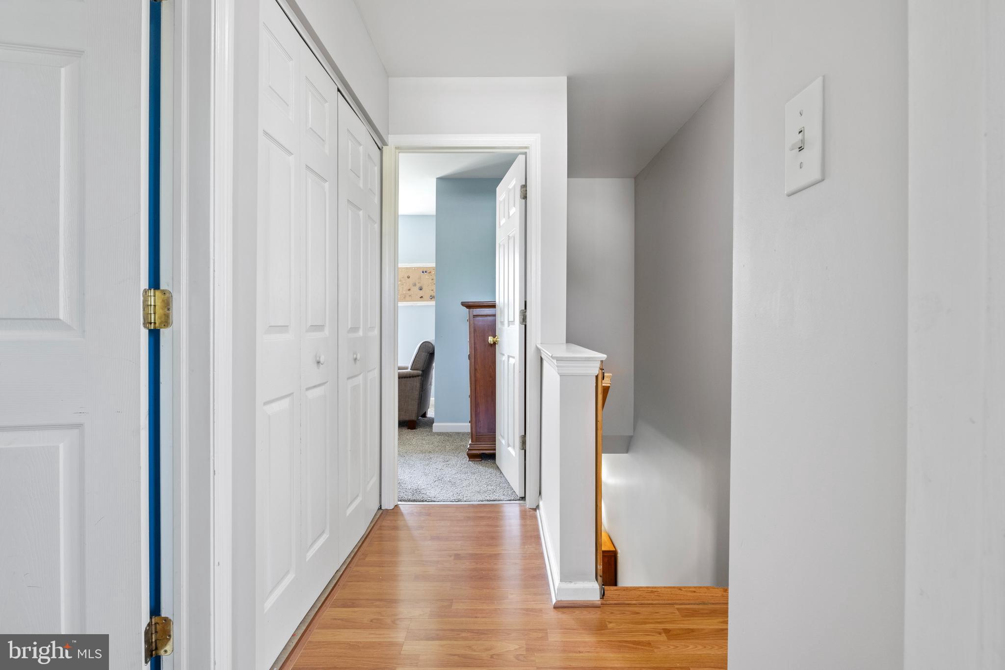 WANDERING STREAM ESTATES - Residential