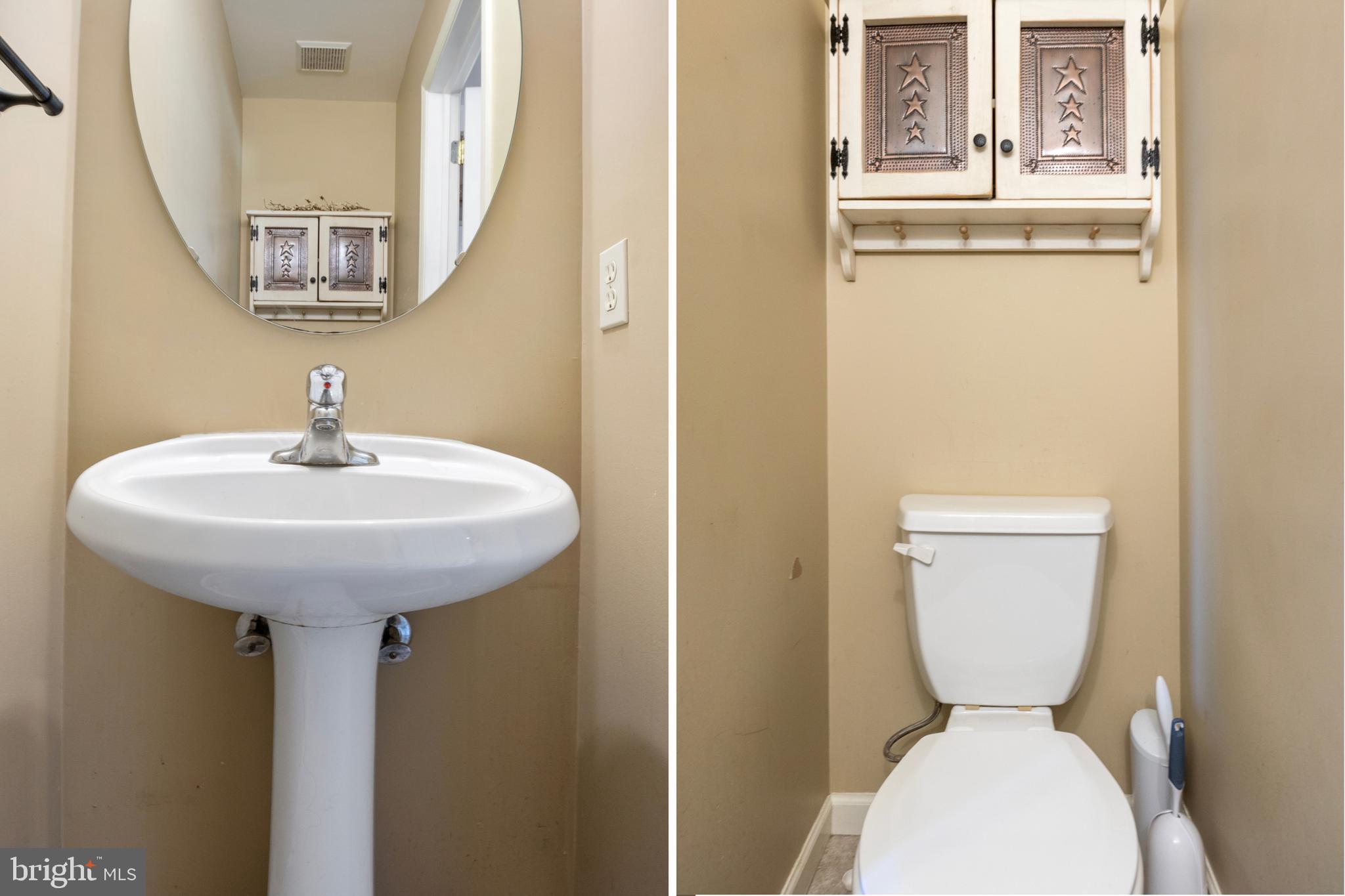 WANDERING STREAM ESTATES - Residential