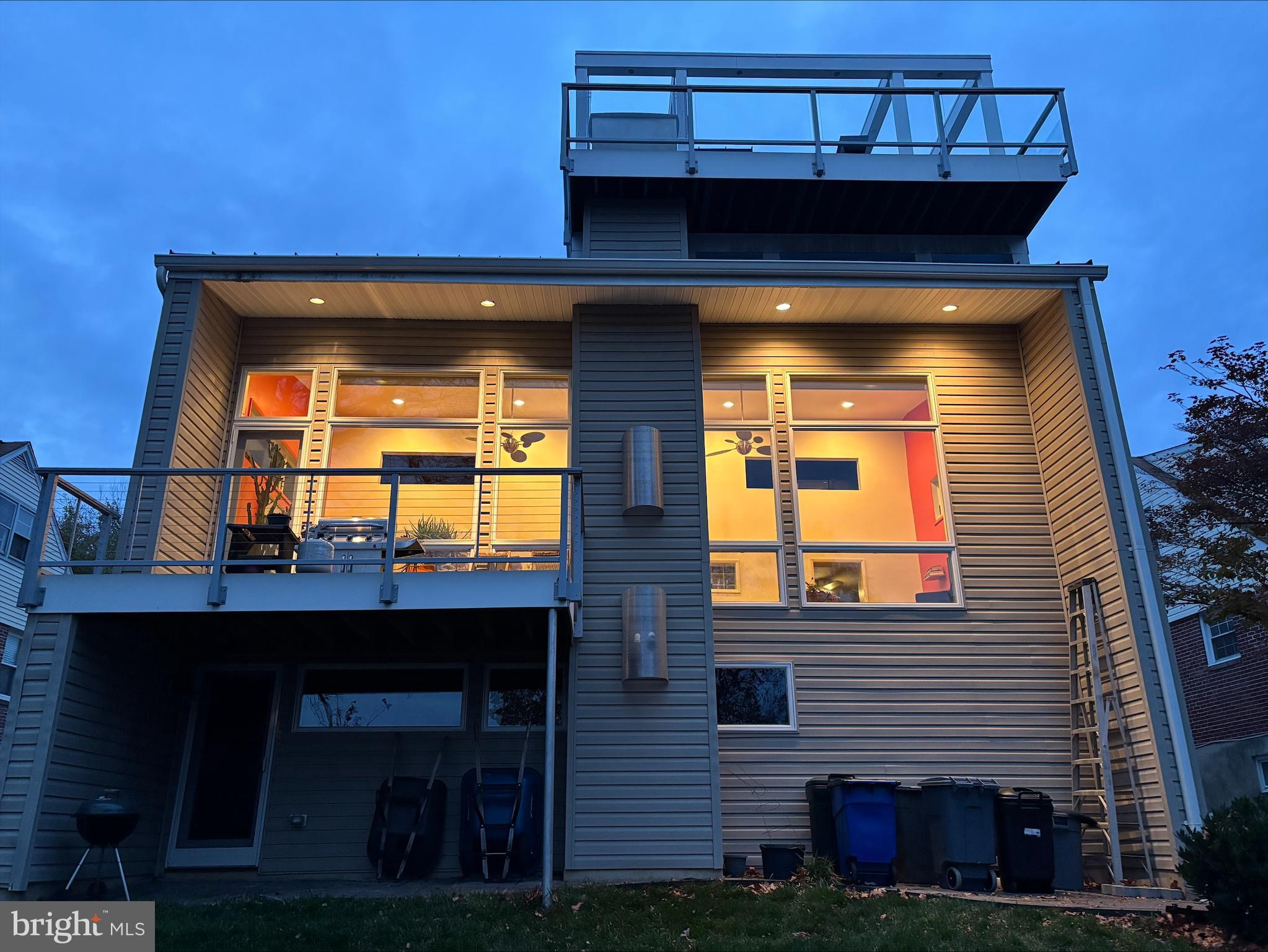 OAK SPRINGS - Residential