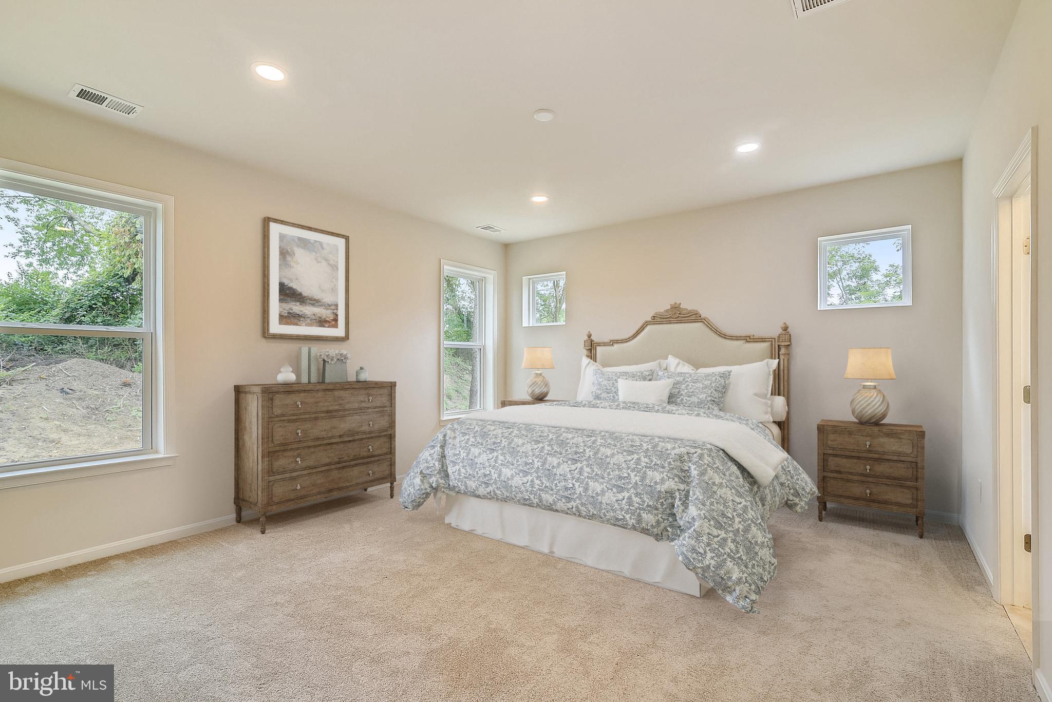 DAMASCUS OUTSIDE - Residential