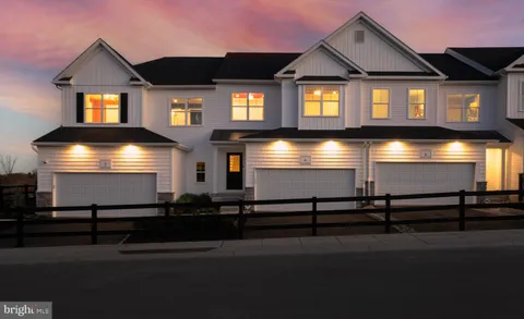 34 Valley Oak Road Unit 19, Glenmoore, PA 19343 - MLS#: PACT2069252