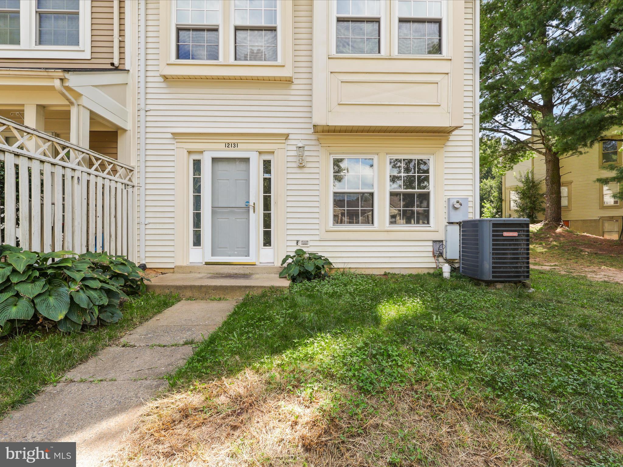 12131 SALEMTOWN DRIVE
