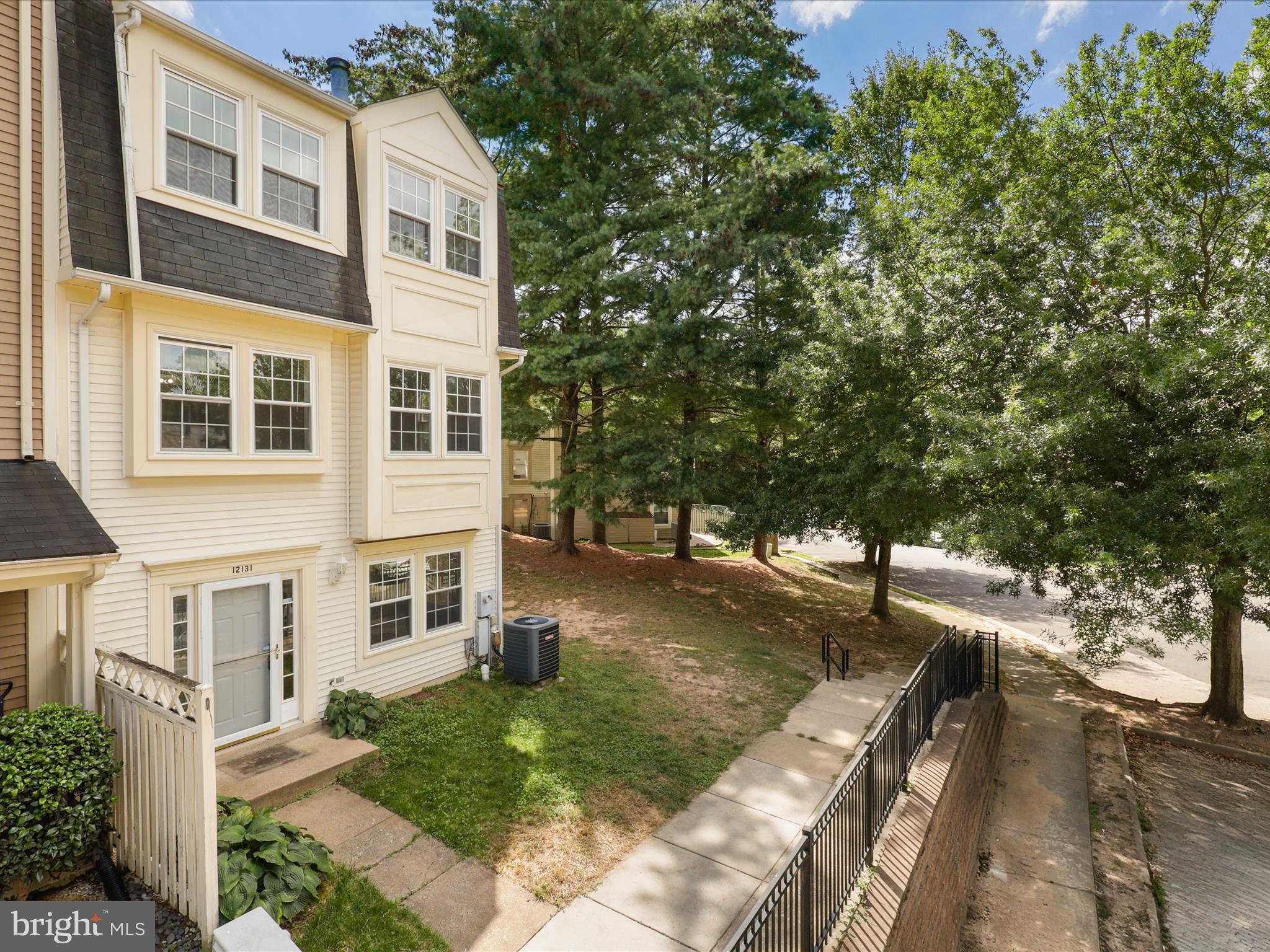 12131 SALEMTOWN DRIVE