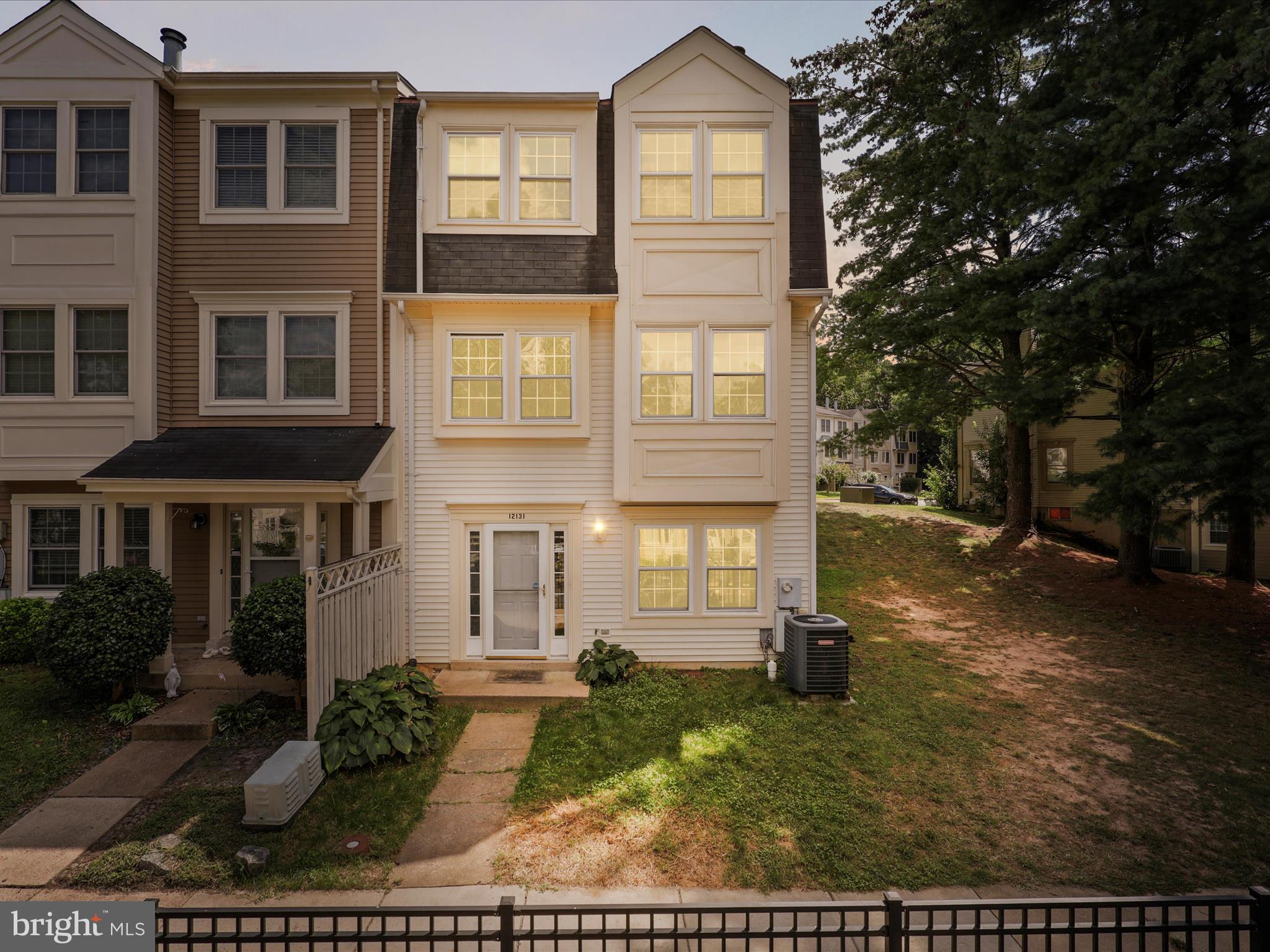 12131 SALEMTOWN DRIVE