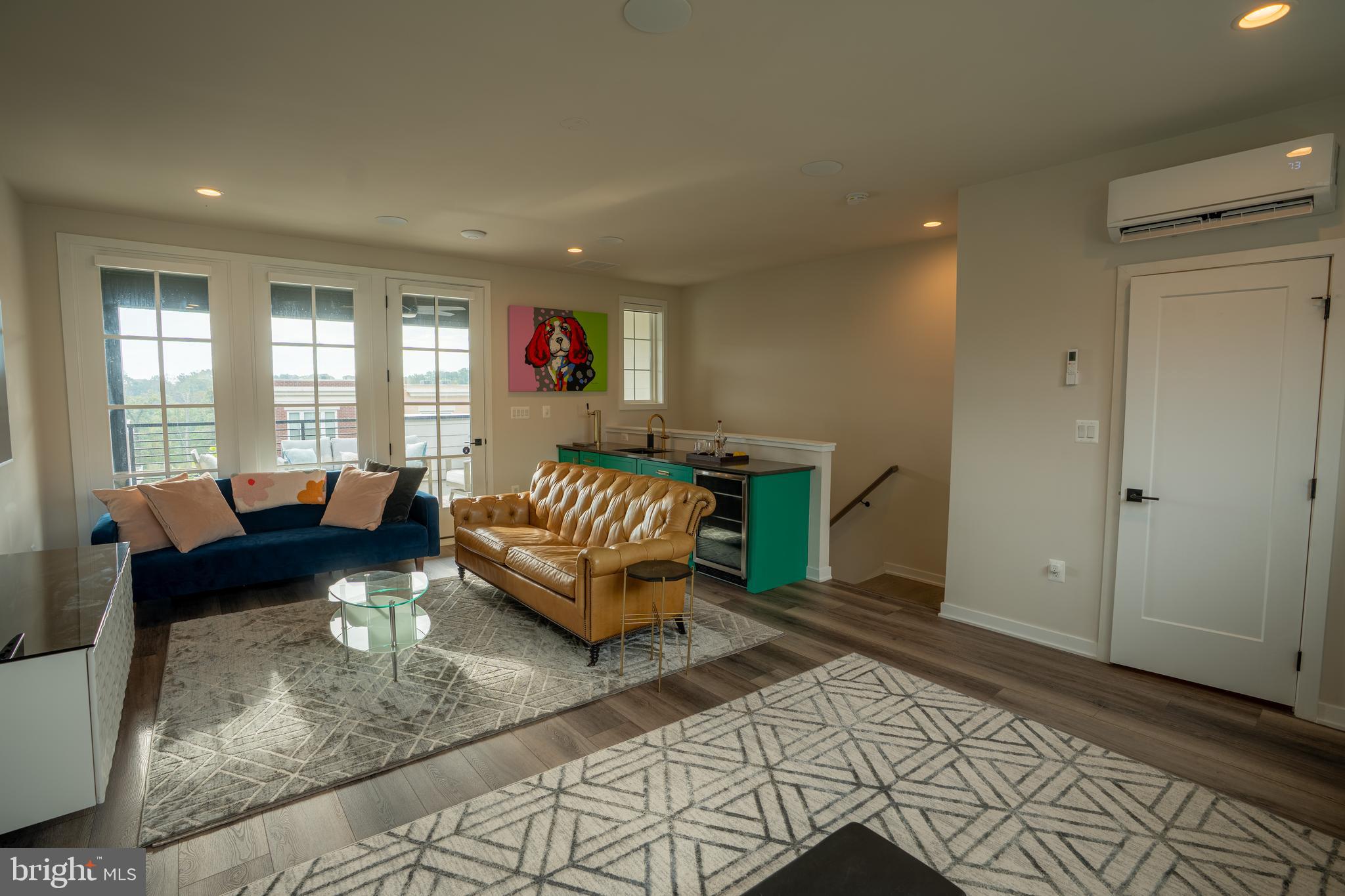 1962 ROLAND CLARKE PLACE