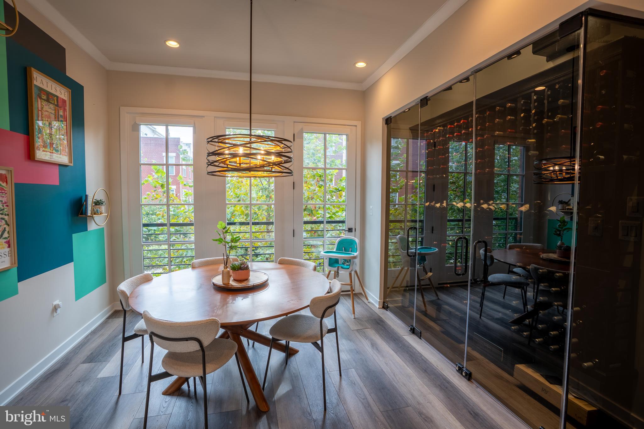 1962 ROLAND CLARKE PLACE