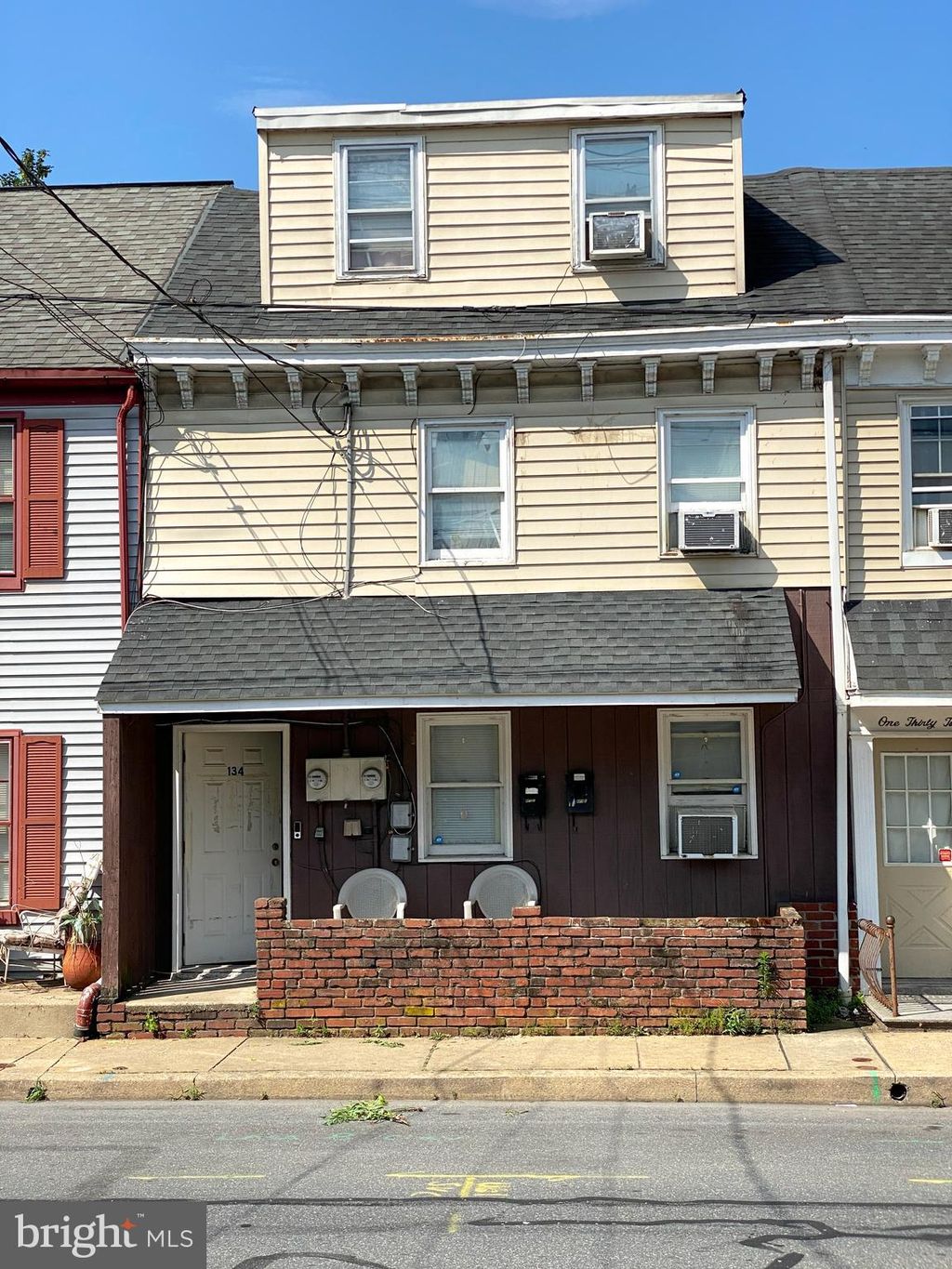 Photo of 134 S 4th Street, COLUMBIA, PA 17512 (MLS # PALA2075564)