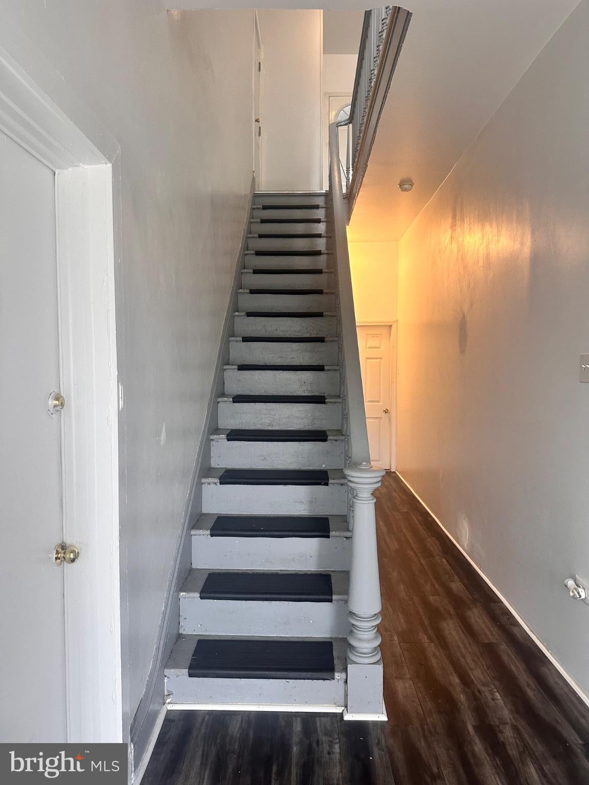417 W BROAD STREET