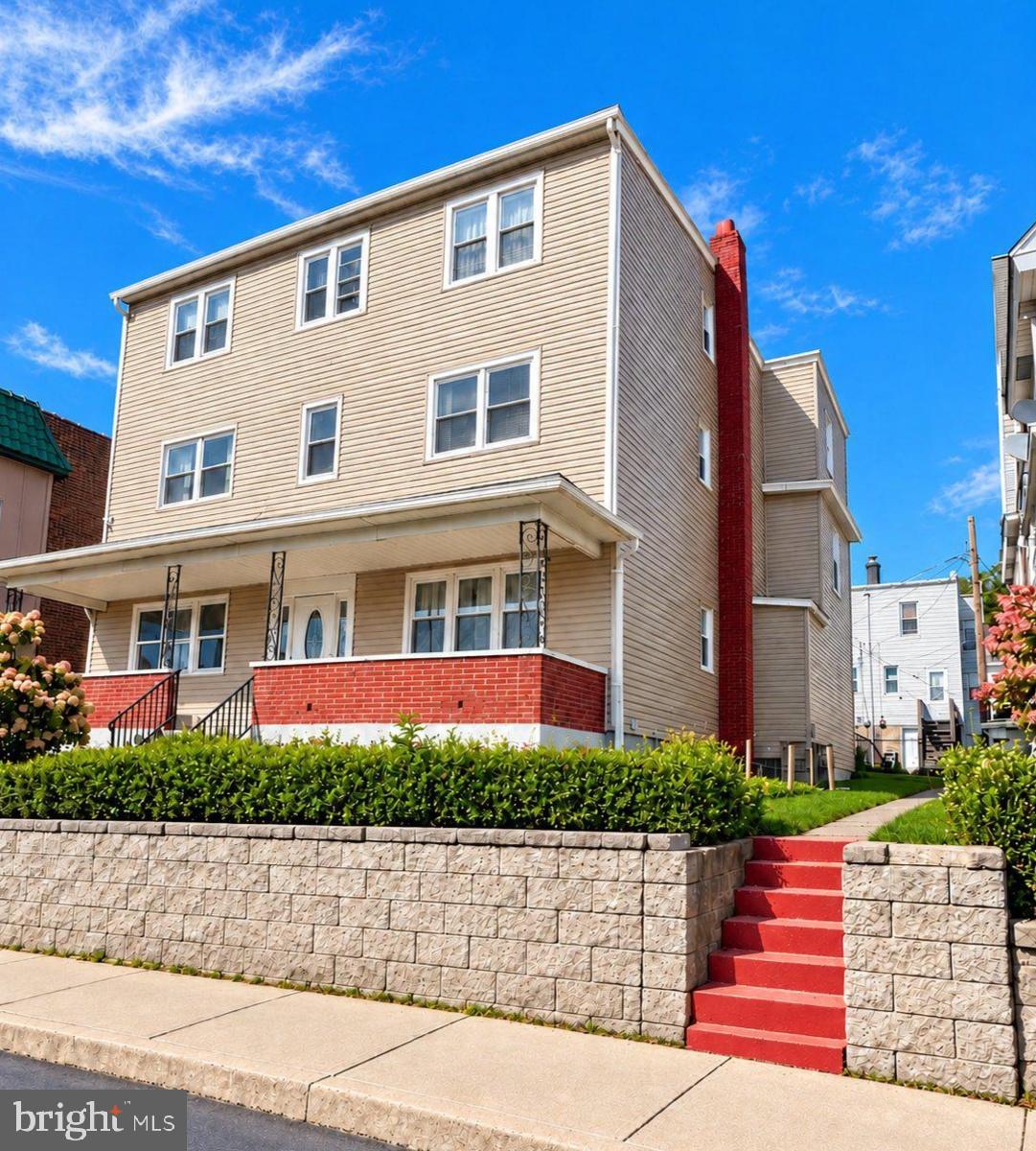 417 W BROAD STREET