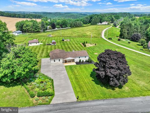Homes For Sale - 13174 Mont Road<br/> FELTON, PA 17322
