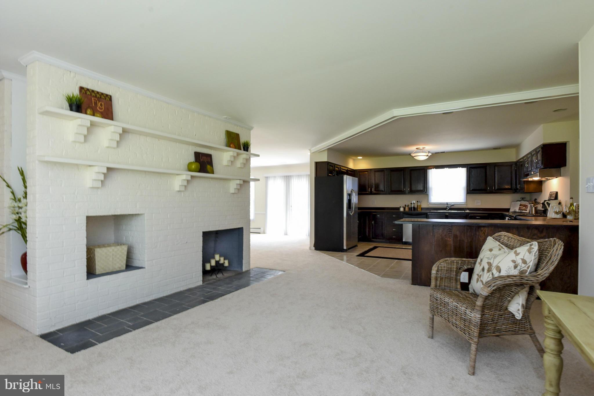 MOUNTAIN FARM - Residential
