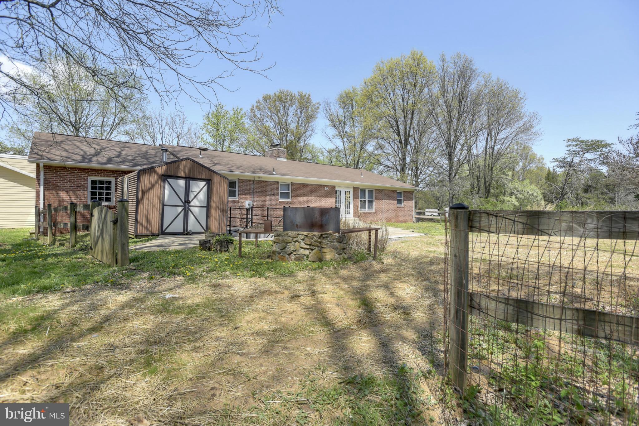 MOUNTAIN FARM - Residential