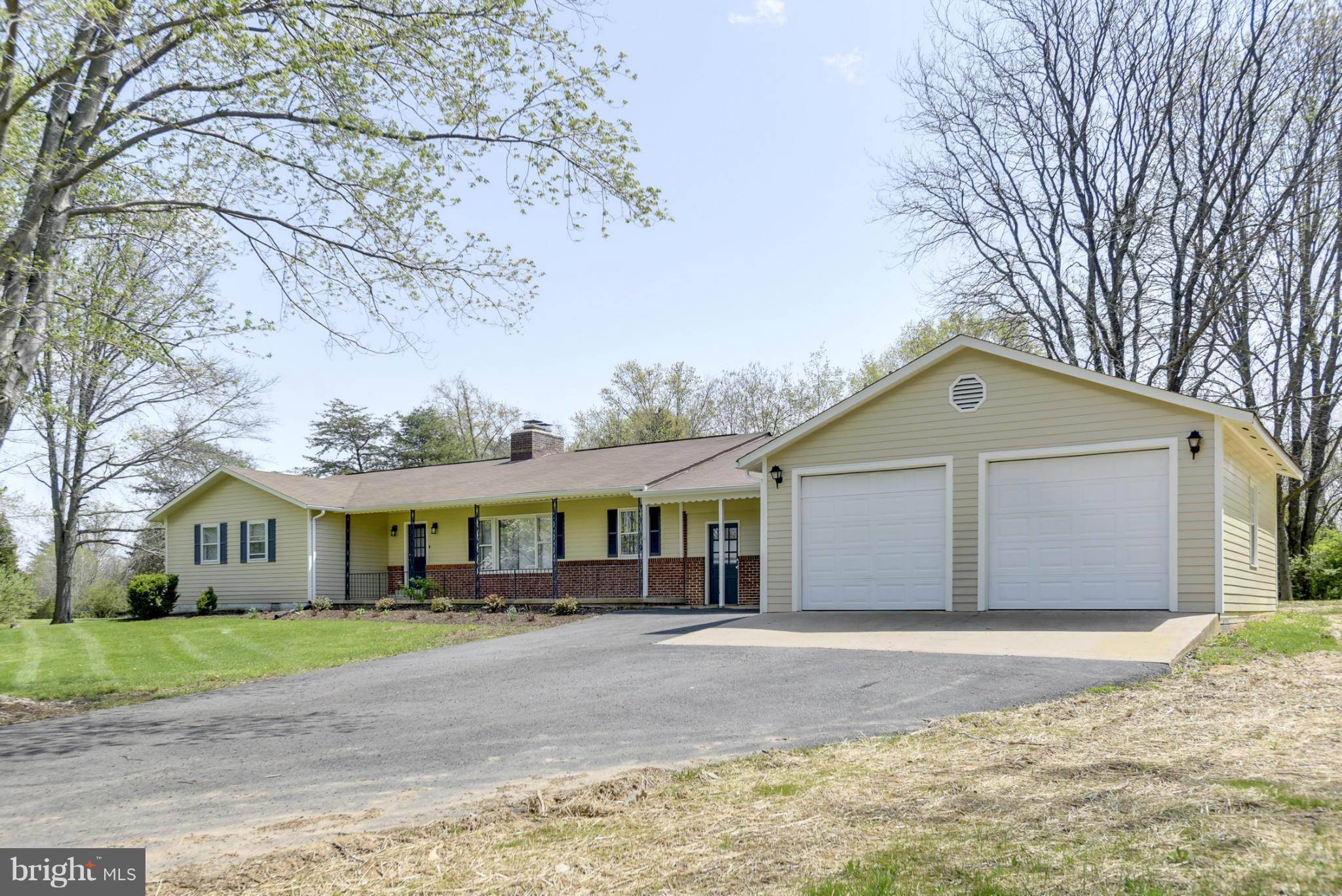 MOUNTAIN FARM - Residential