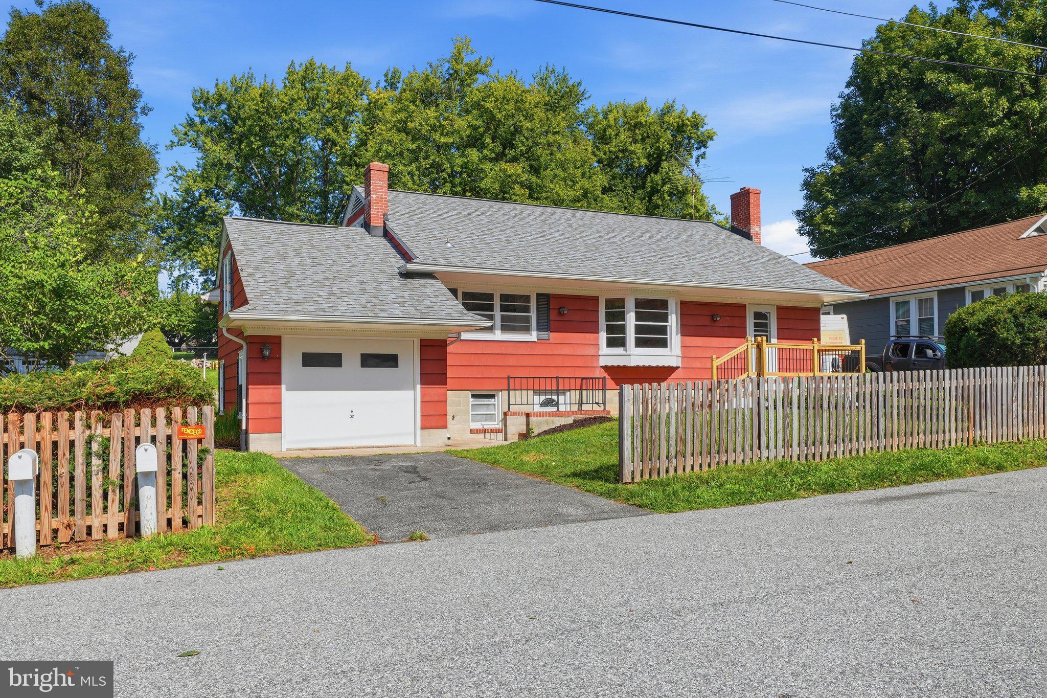 118 CITY VIEW AVENUE