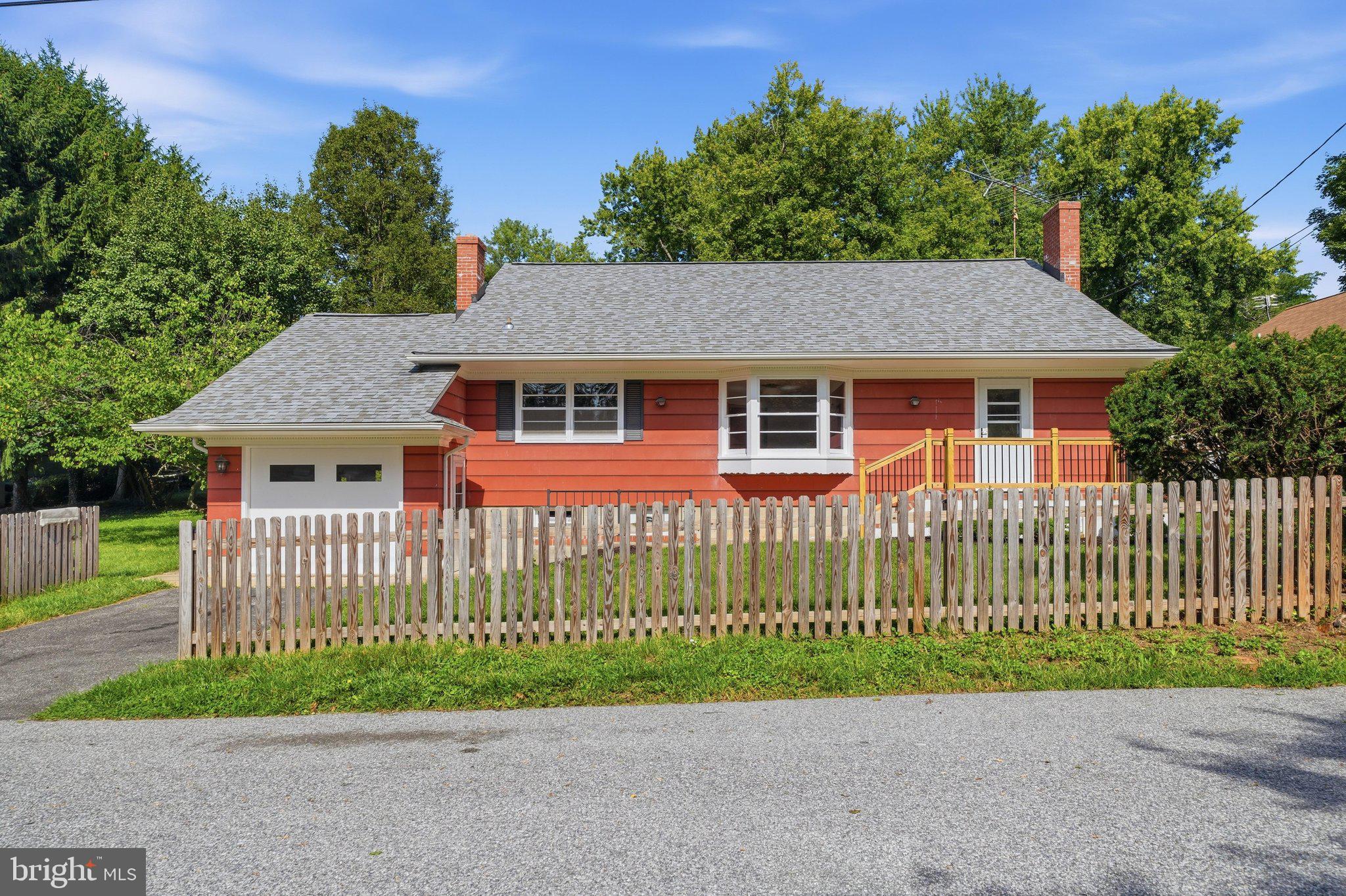 118 CITY VIEW AVENUE
