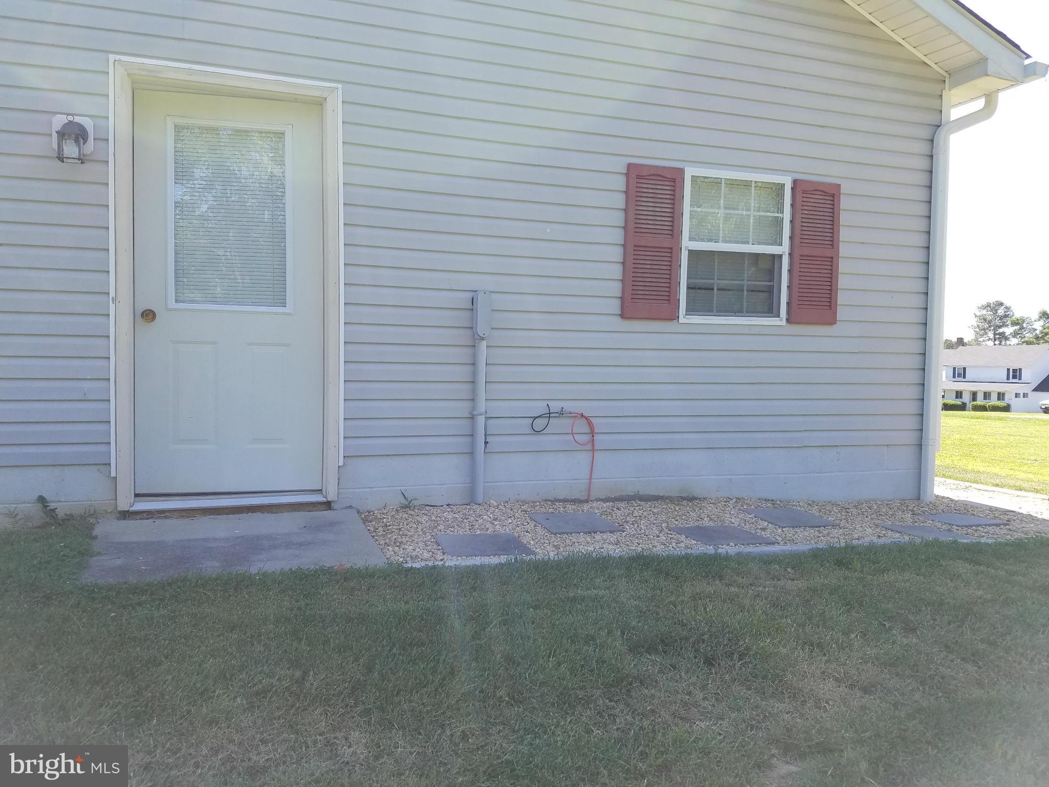 NONE AVAILABLE - Residential Lease