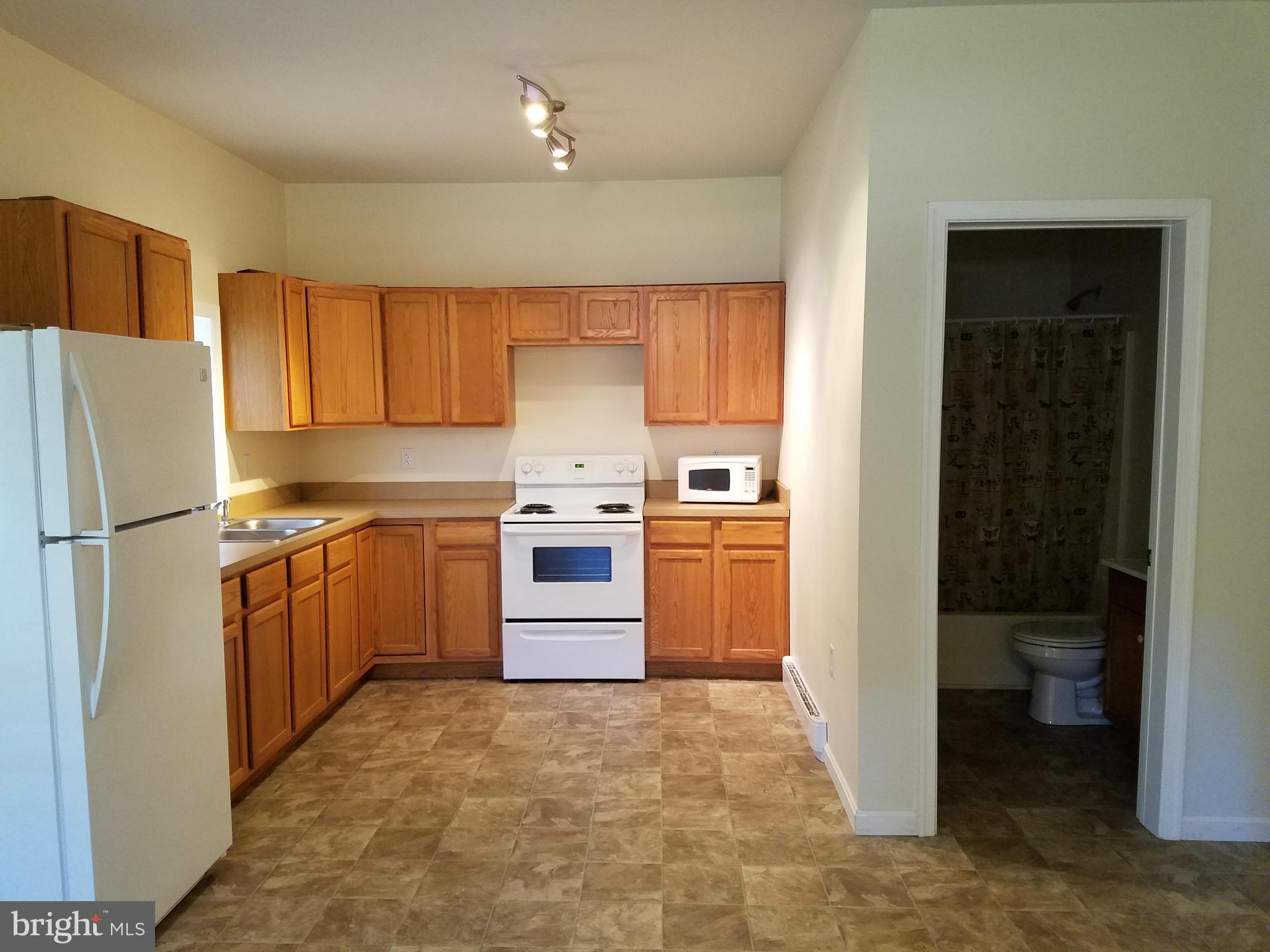 NONE AVAILABLE - Residential Lease