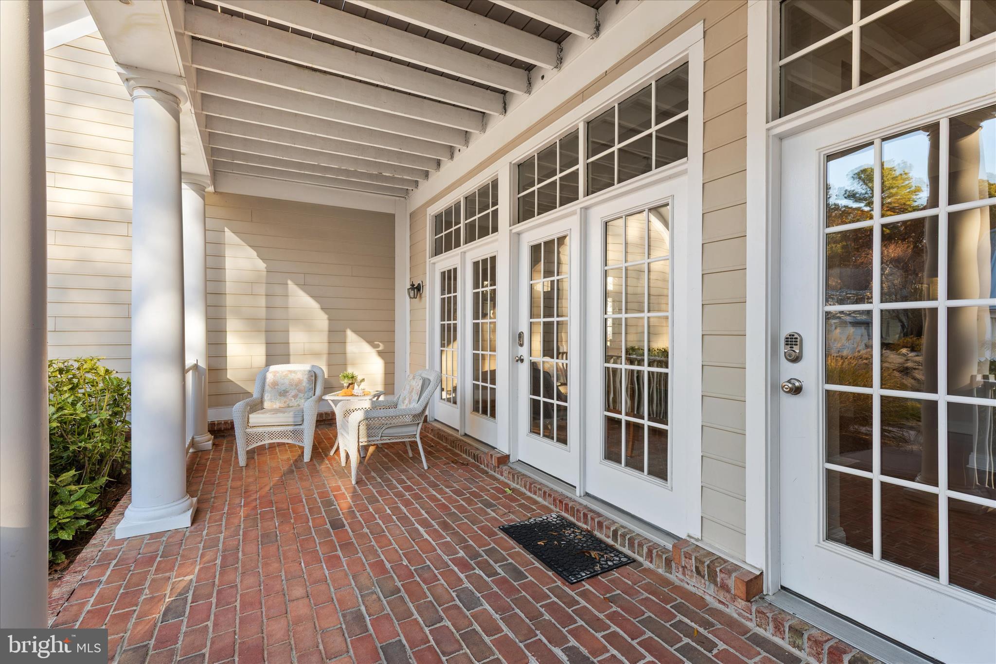 PENINSULA - Residential