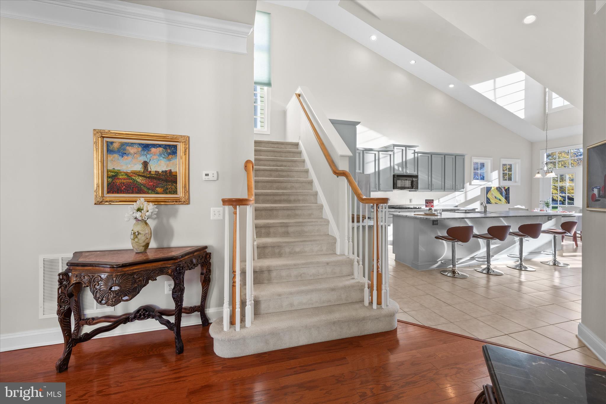 PENINSULA - Residential