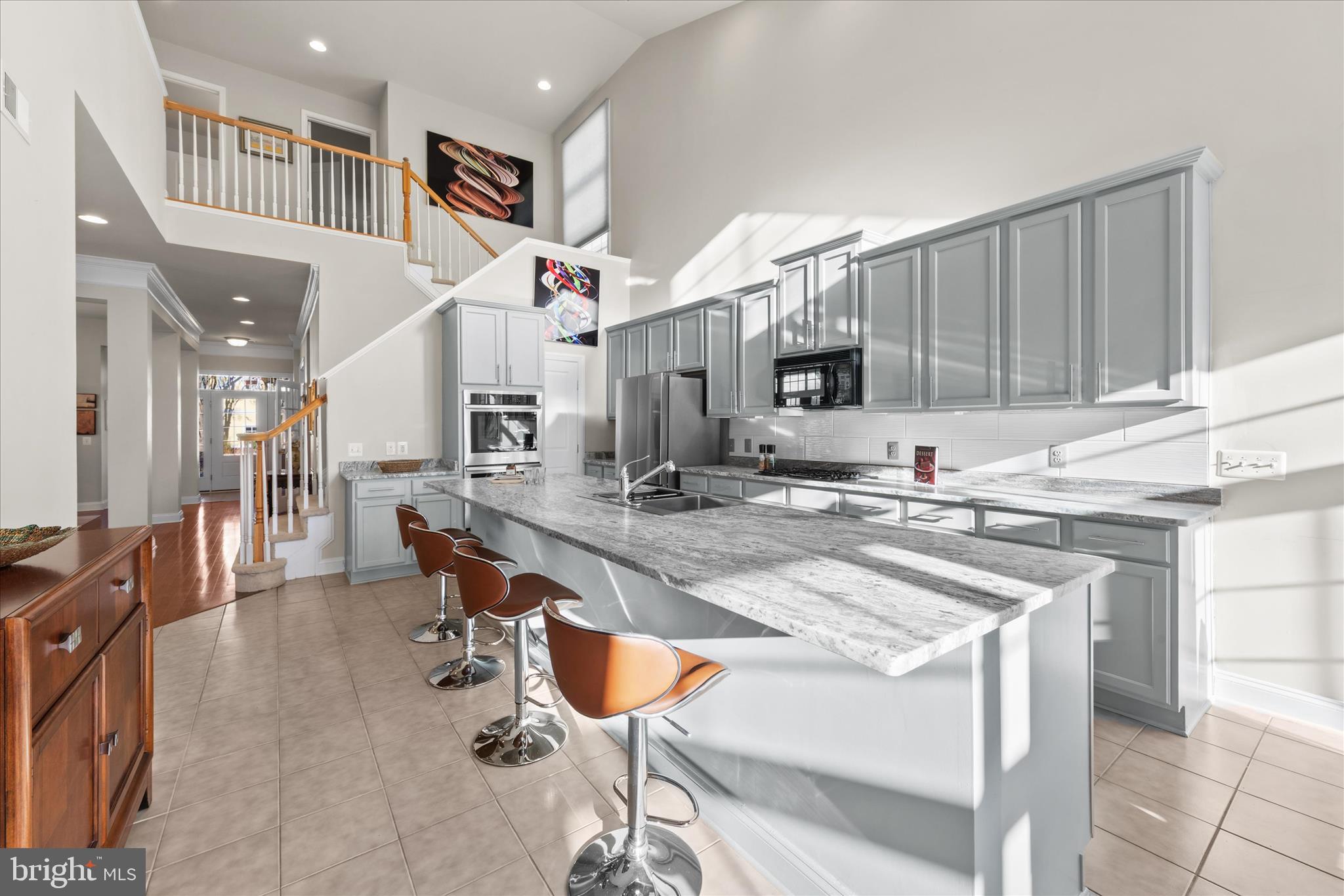 PENINSULA - Residential