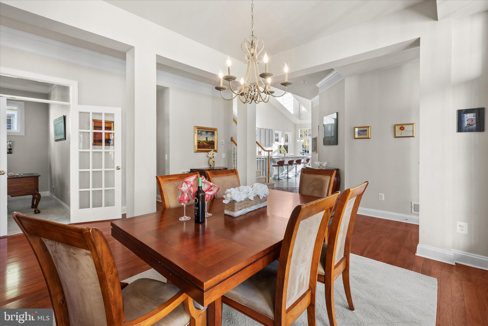 PENINSULA - Residential