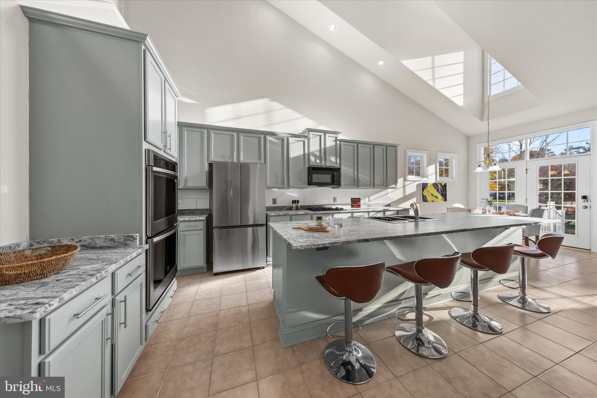 PENINSULA - Residential