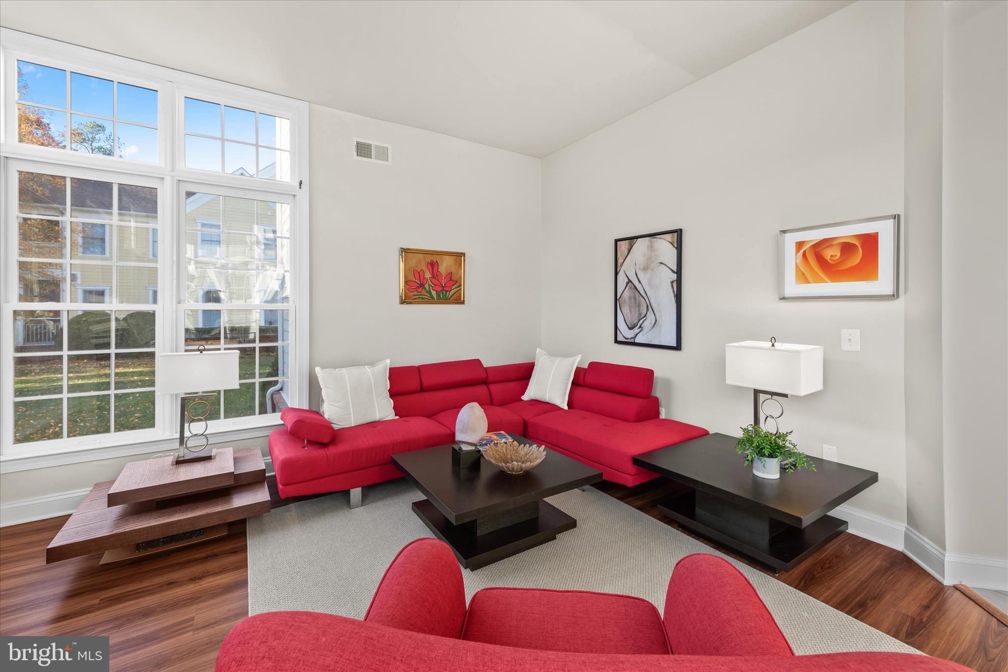 PENINSULA - Residential