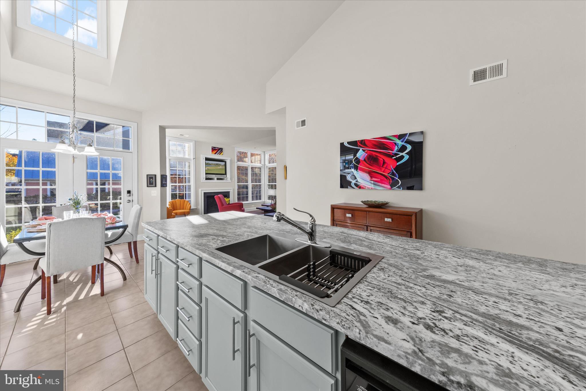 PENINSULA - Residential