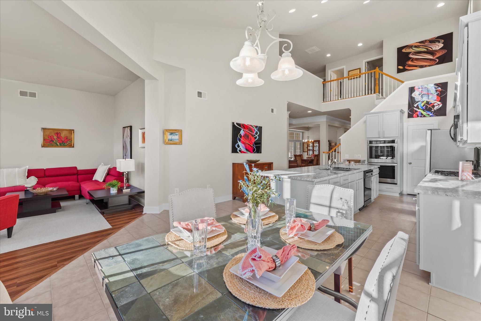 PENINSULA - Residential