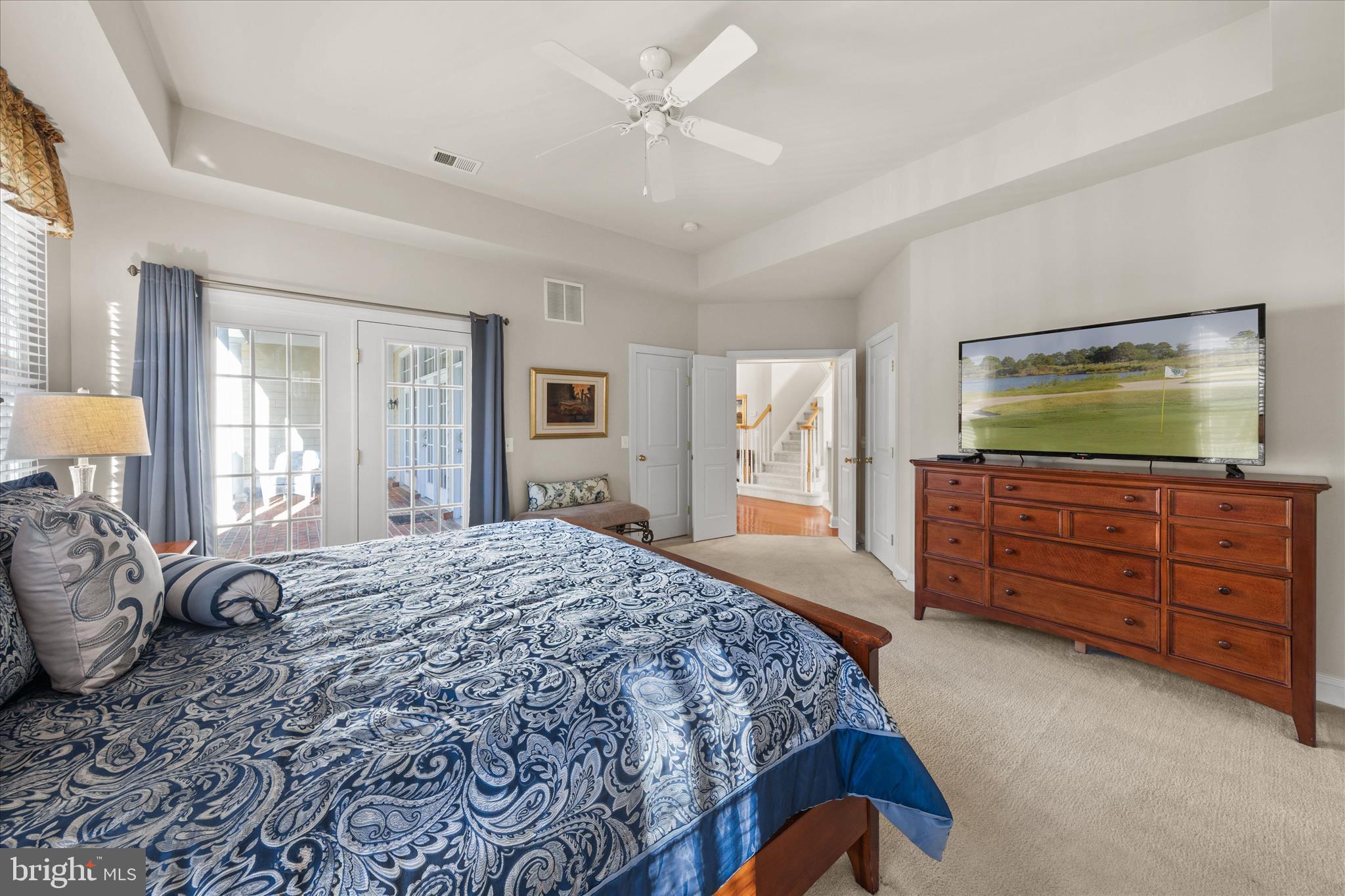 PENINSULA - Residential