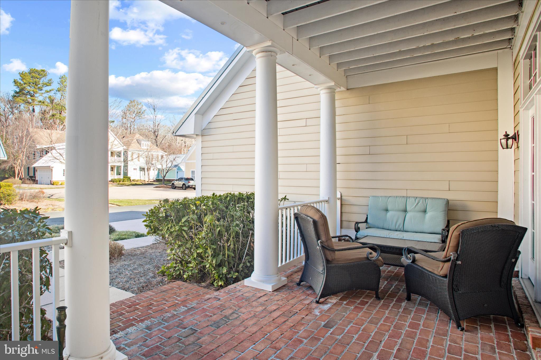 PENINSULA - Residential