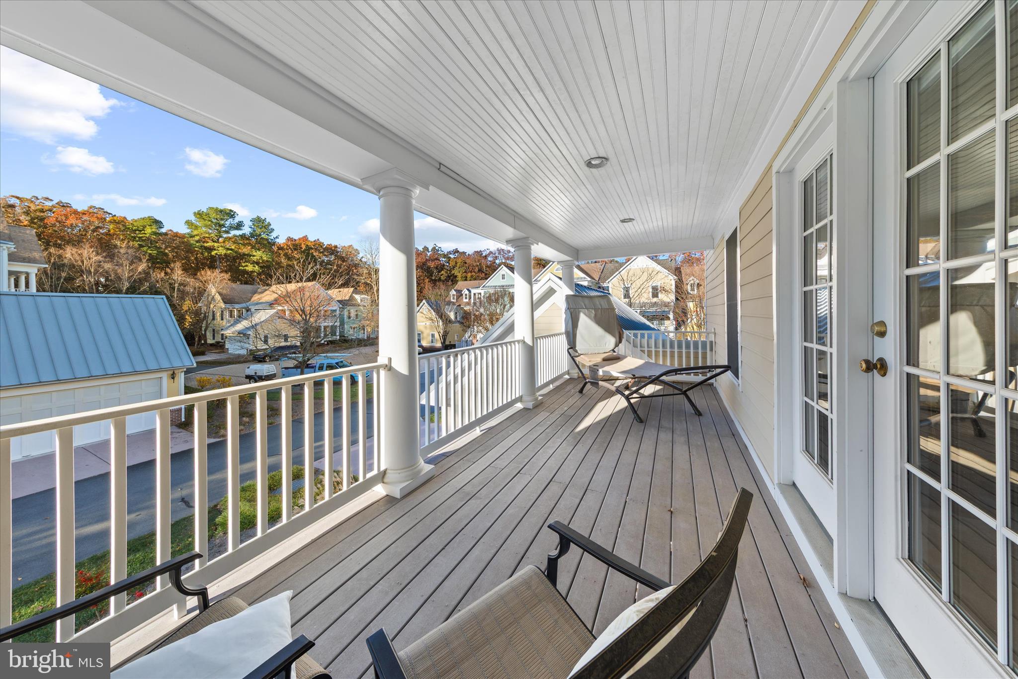 PENINSULA - Residential