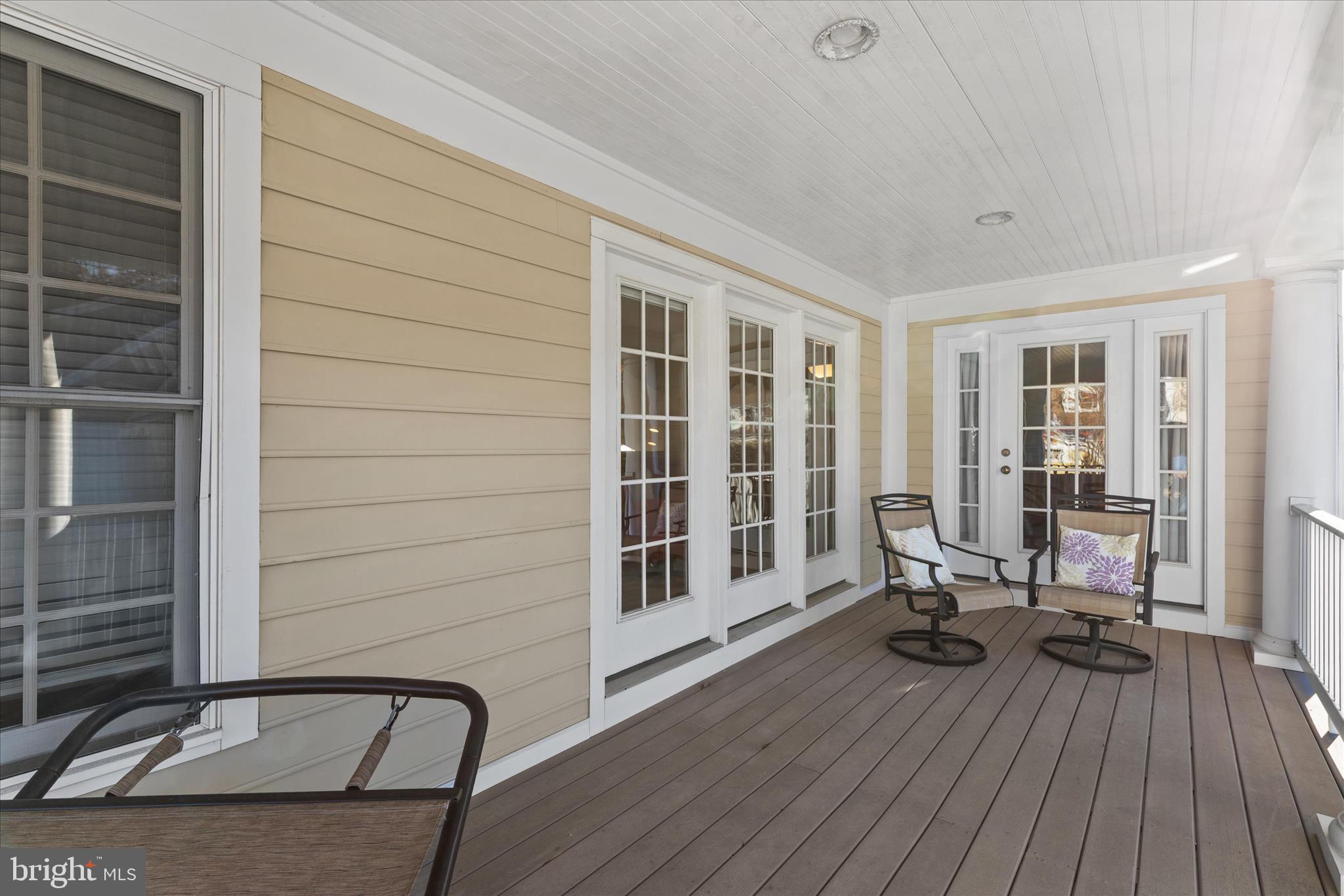 PENINSULA - Residential