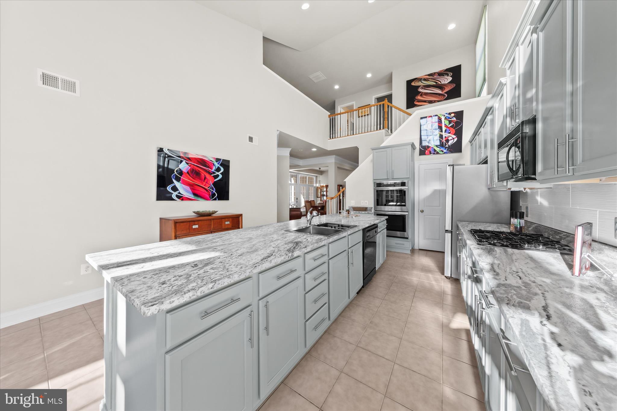 PENINSULA - Residential